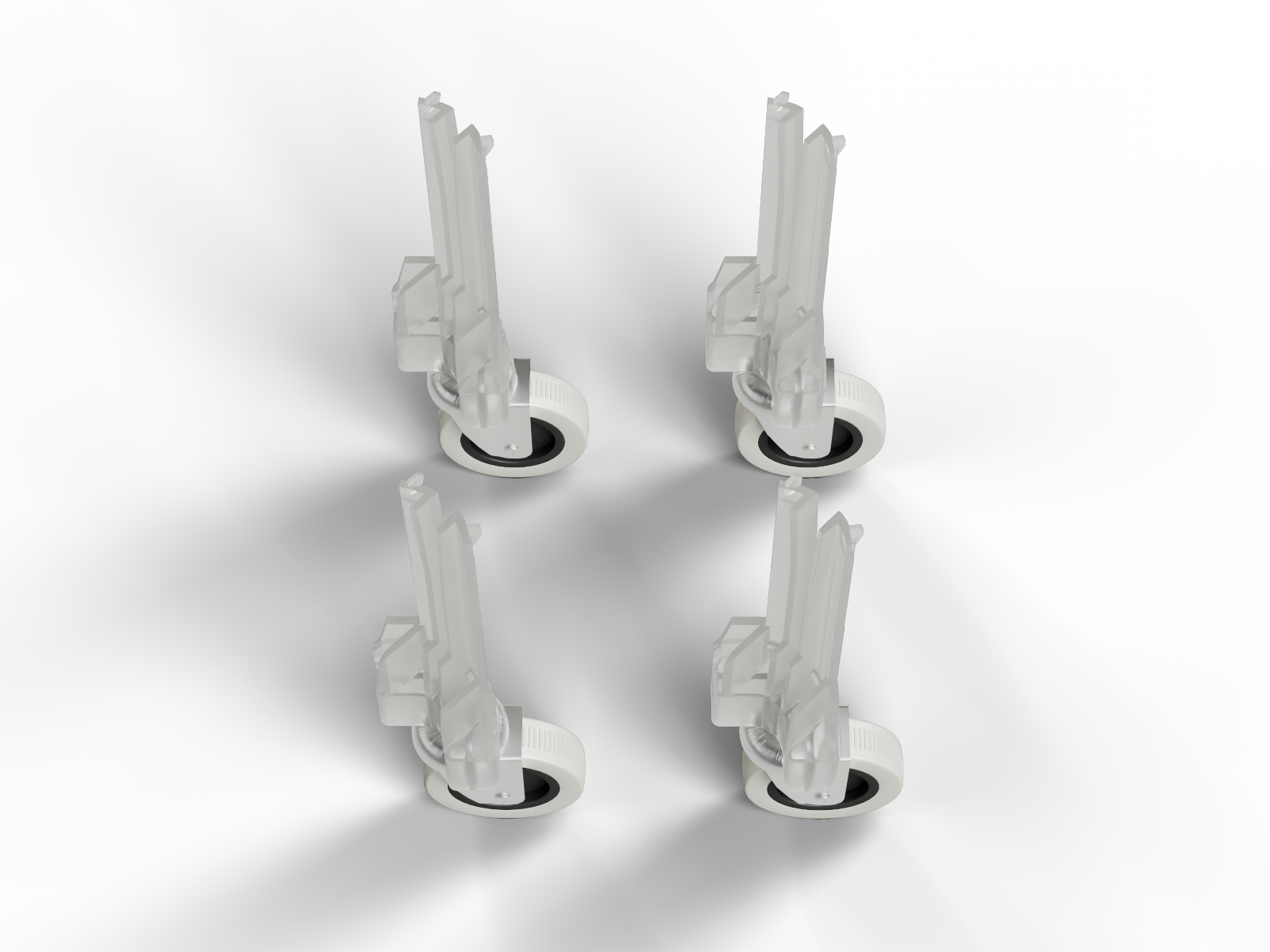 Details Surplus Systems GmbH      