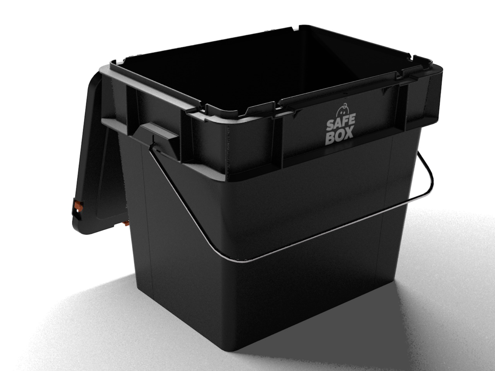 Details Surplus Systems GmbH      