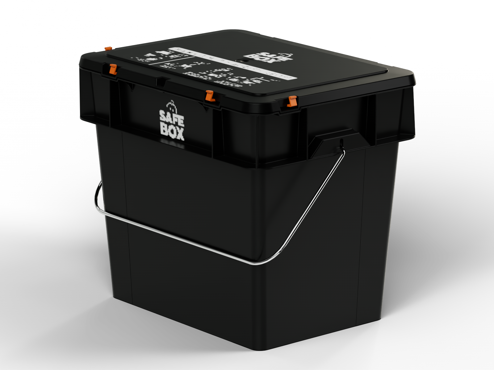 Weitere Produkte Surplus Systems GmbH      