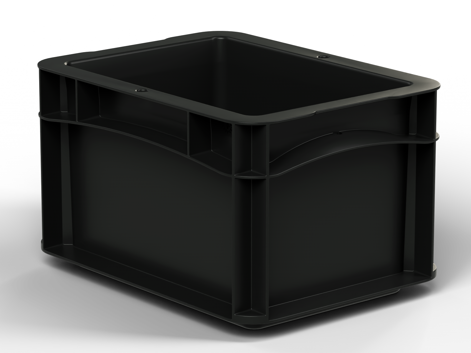 Details Surplus Systems GmbH      