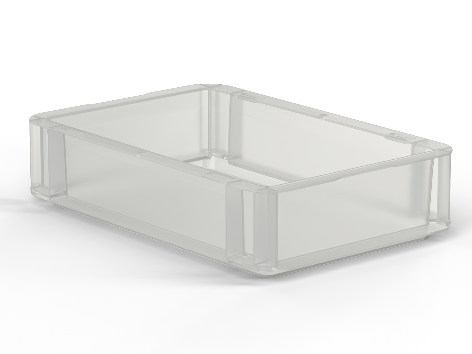 Details Surplus Systems GmbH      