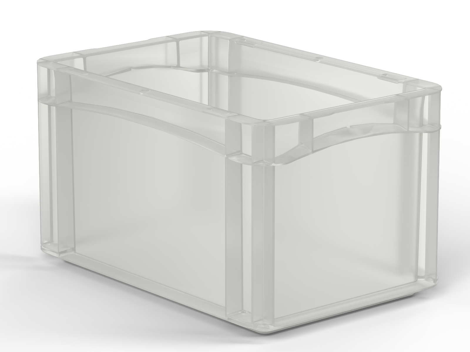 Details Surplus Systems GmbH      