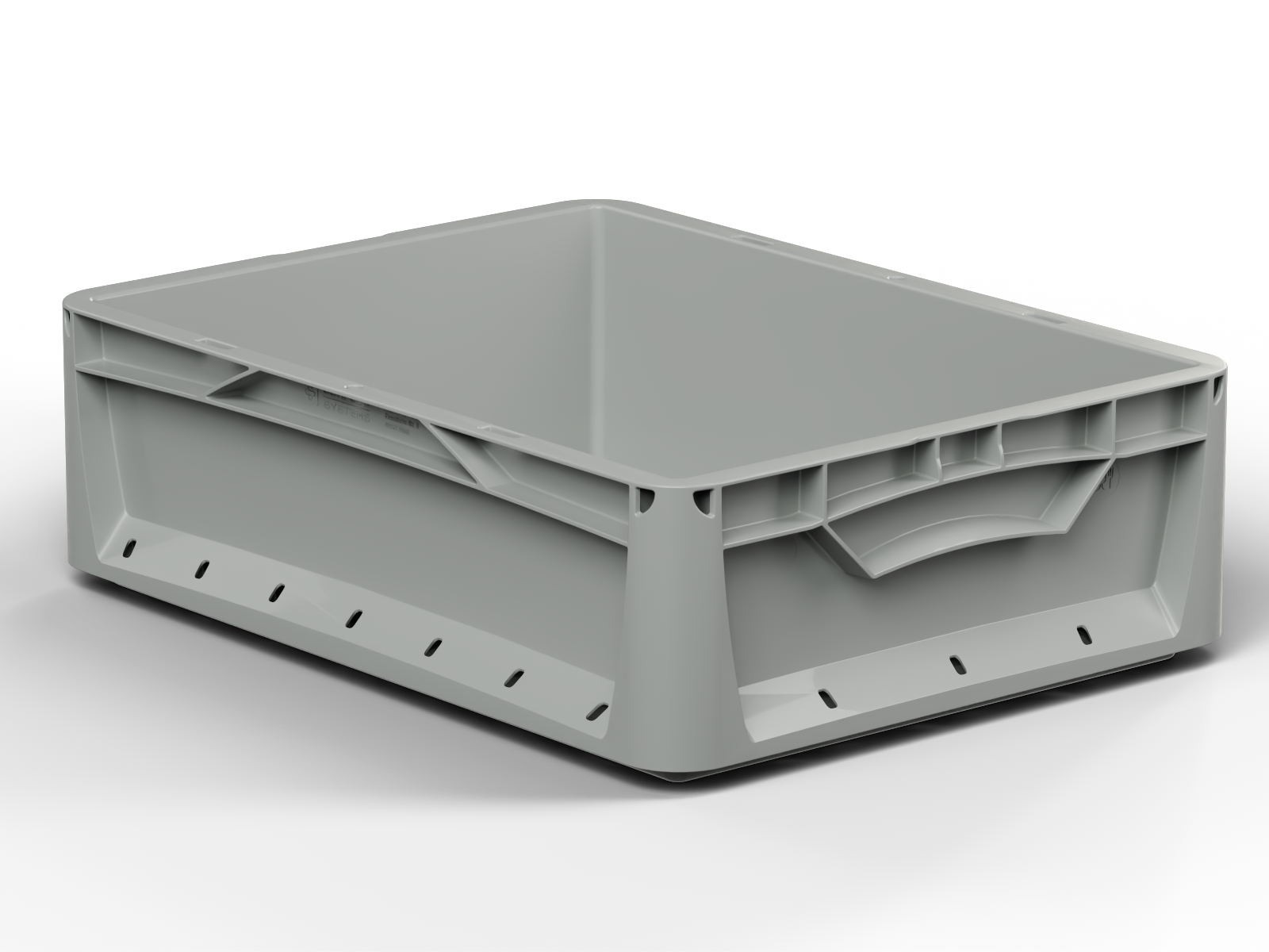 Details Surplus Systems GmbH      