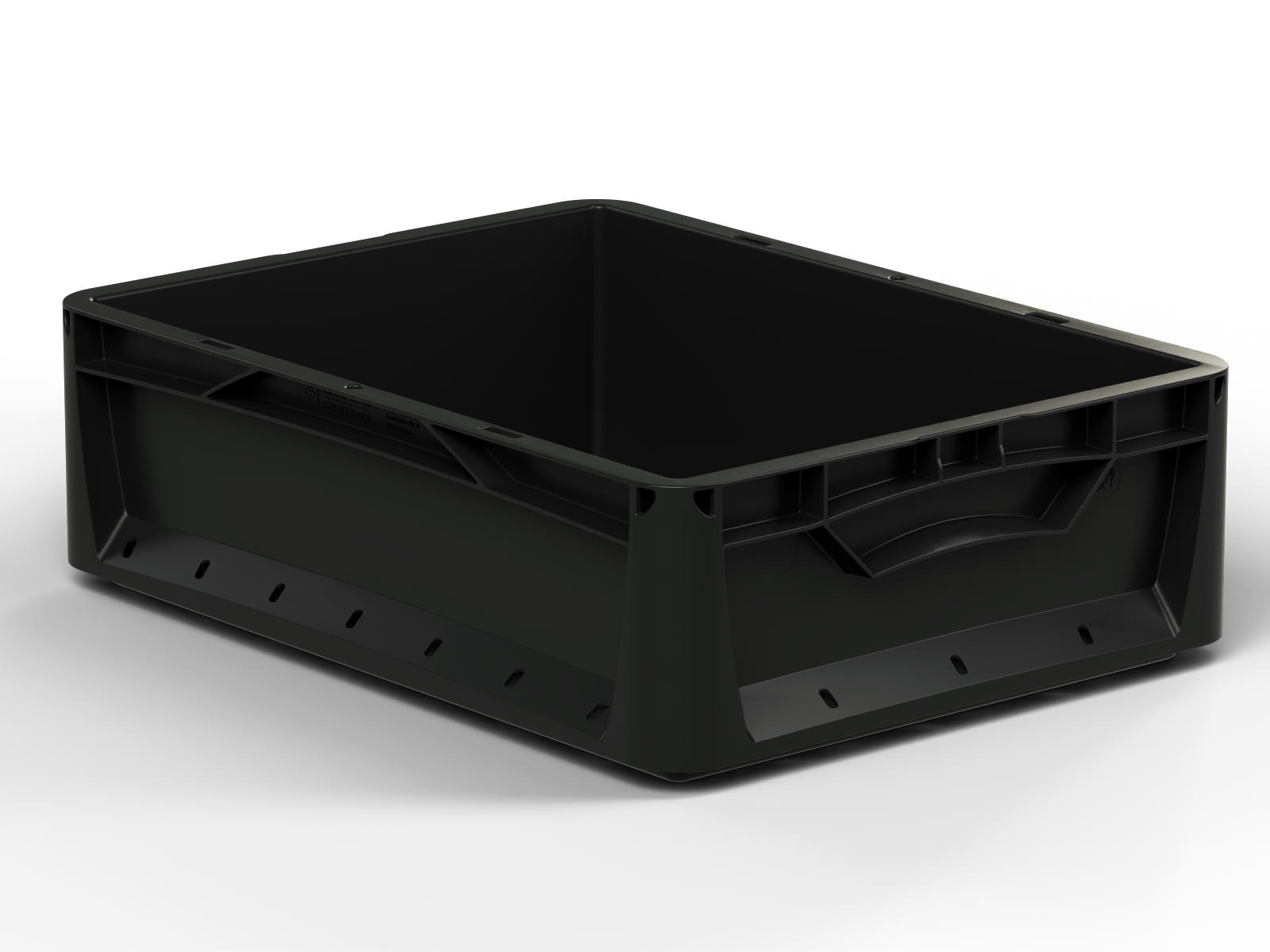 Details Surplus Systems GmbH      