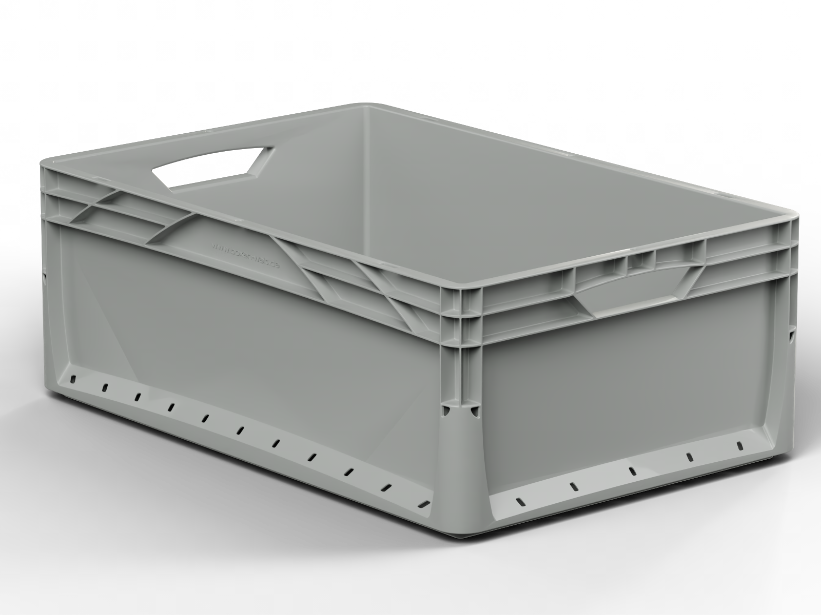 Details Surplus Systems GmbH      
