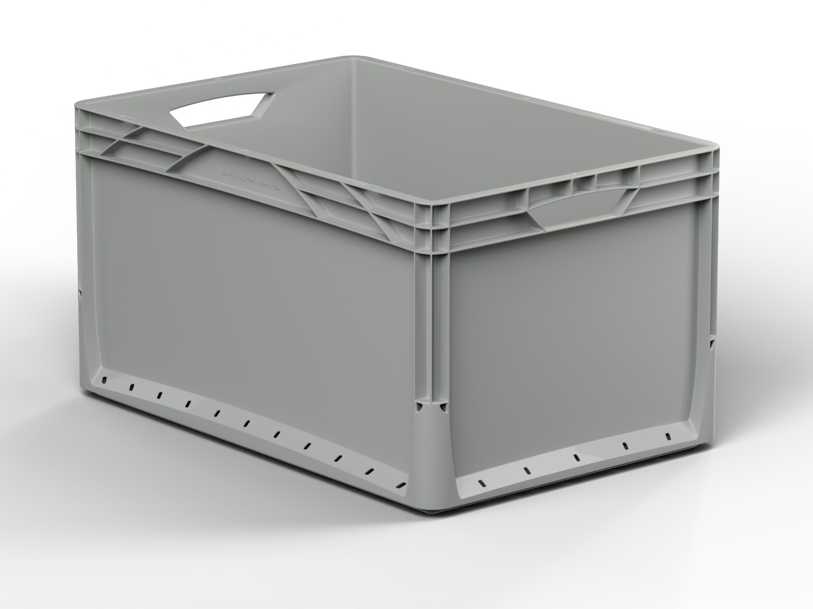 Euroboxen Surplus Systems GmbH      