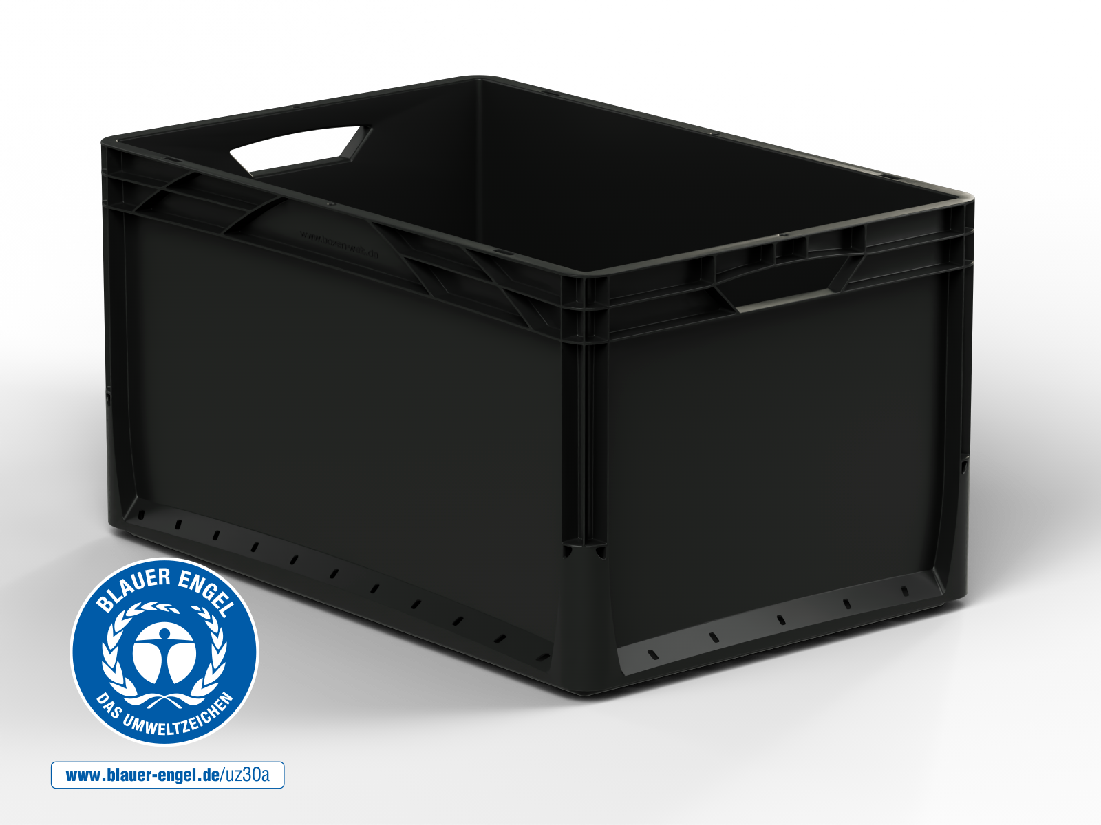 Euroboxen Surplus Systems GmbH      