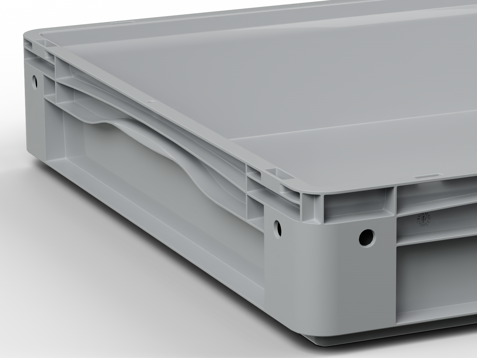 Details Surplus Systems GmbH      