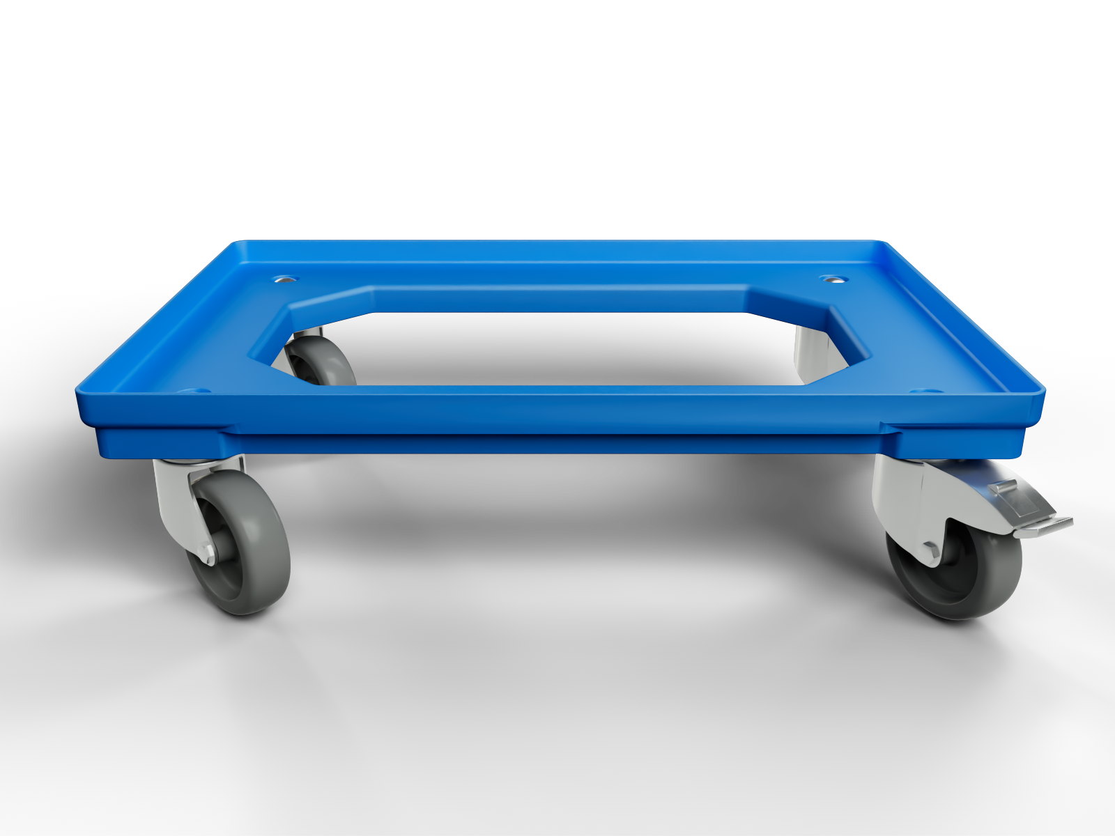 Details Surplus Systems GmbH      