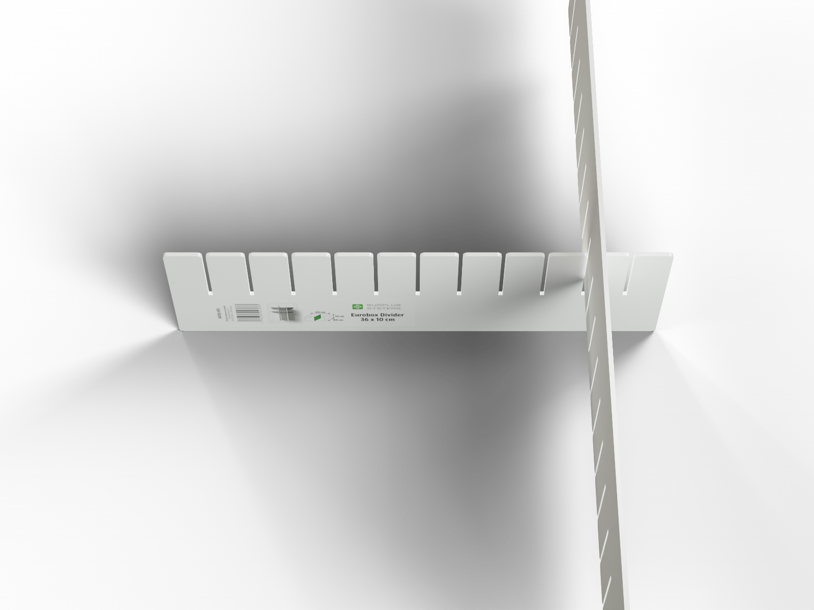 Details Surplus Systems GmbH      
