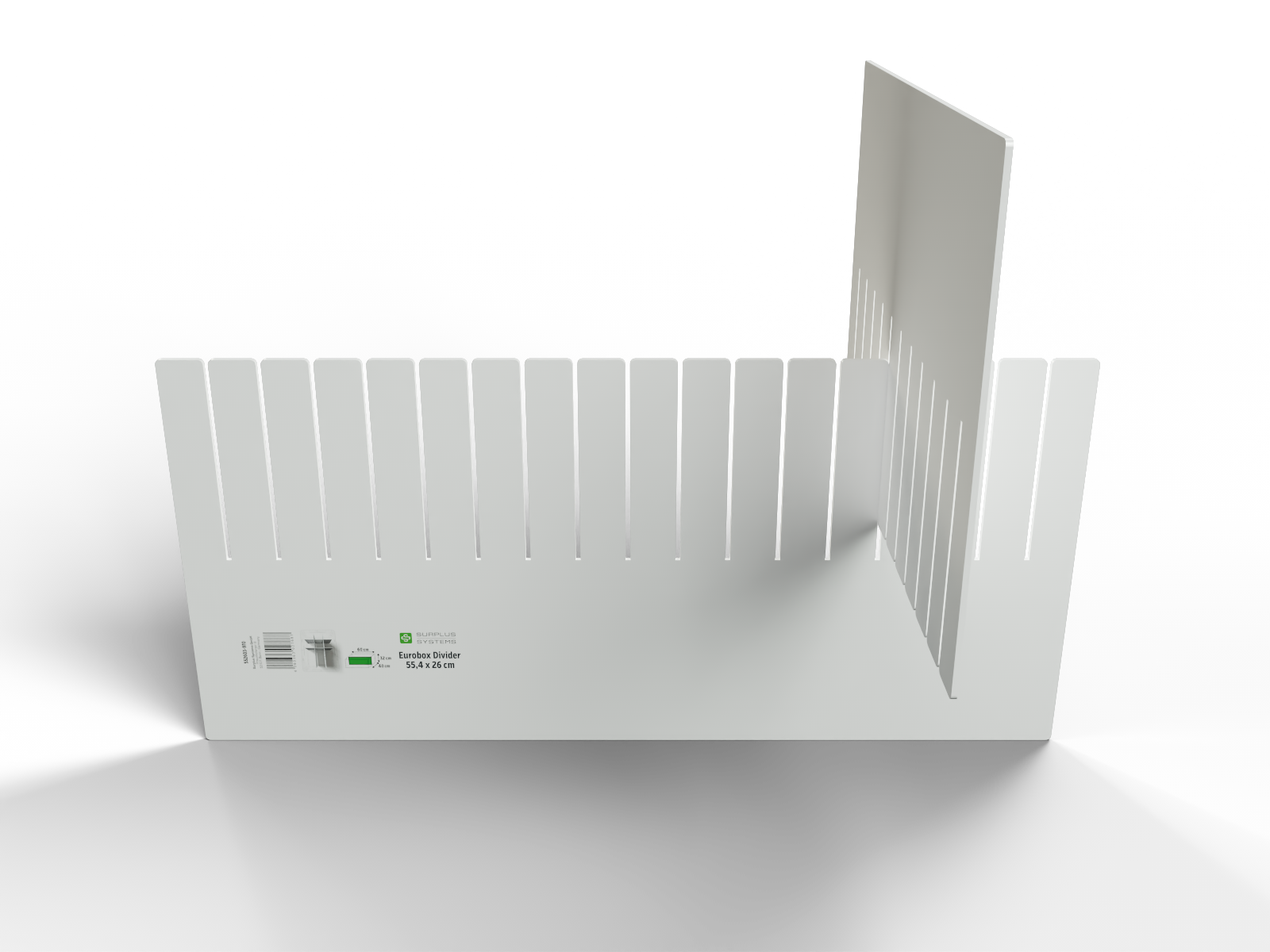 Details Surplus Systems GmbH      