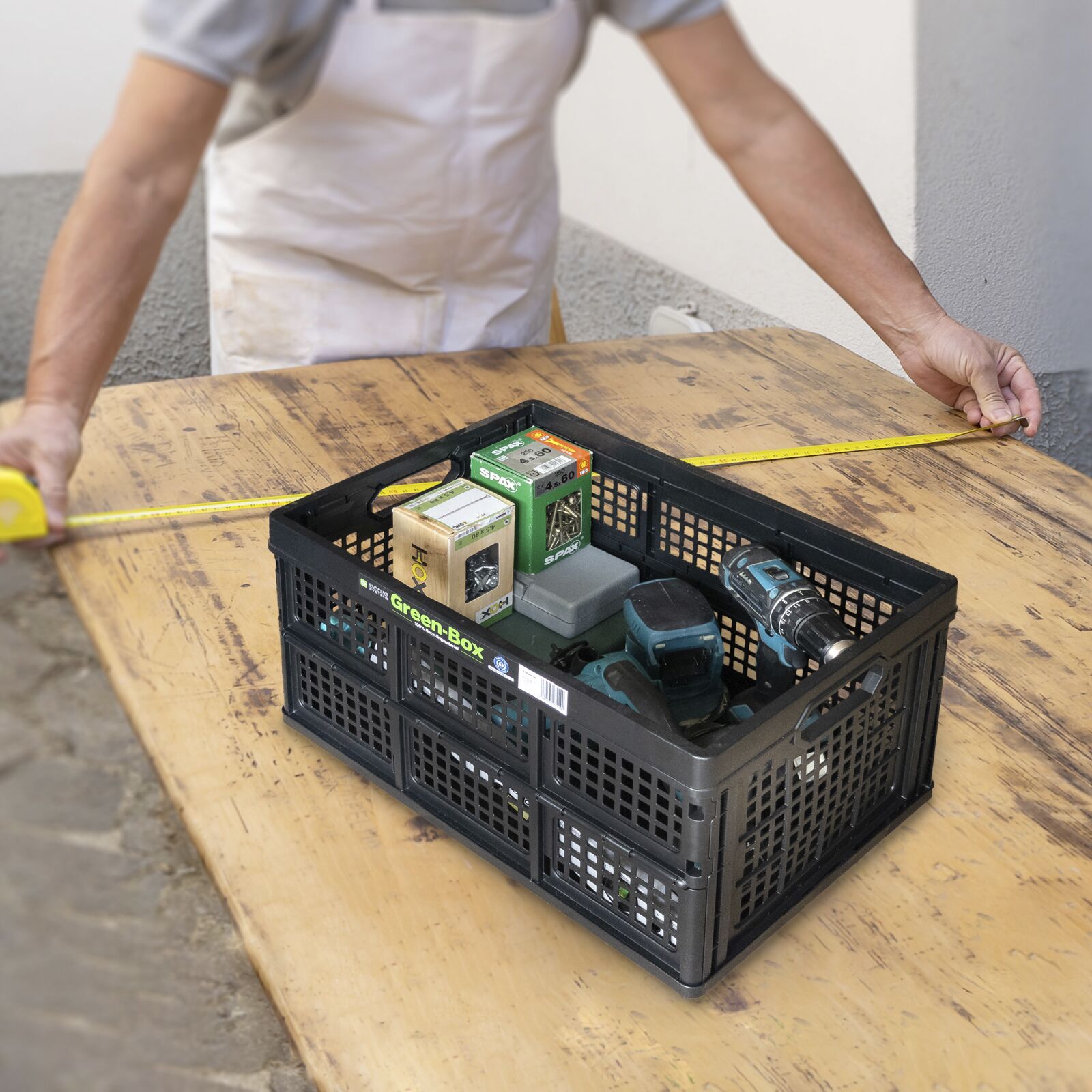 Unternehmen Surplus Systems GmbH      
