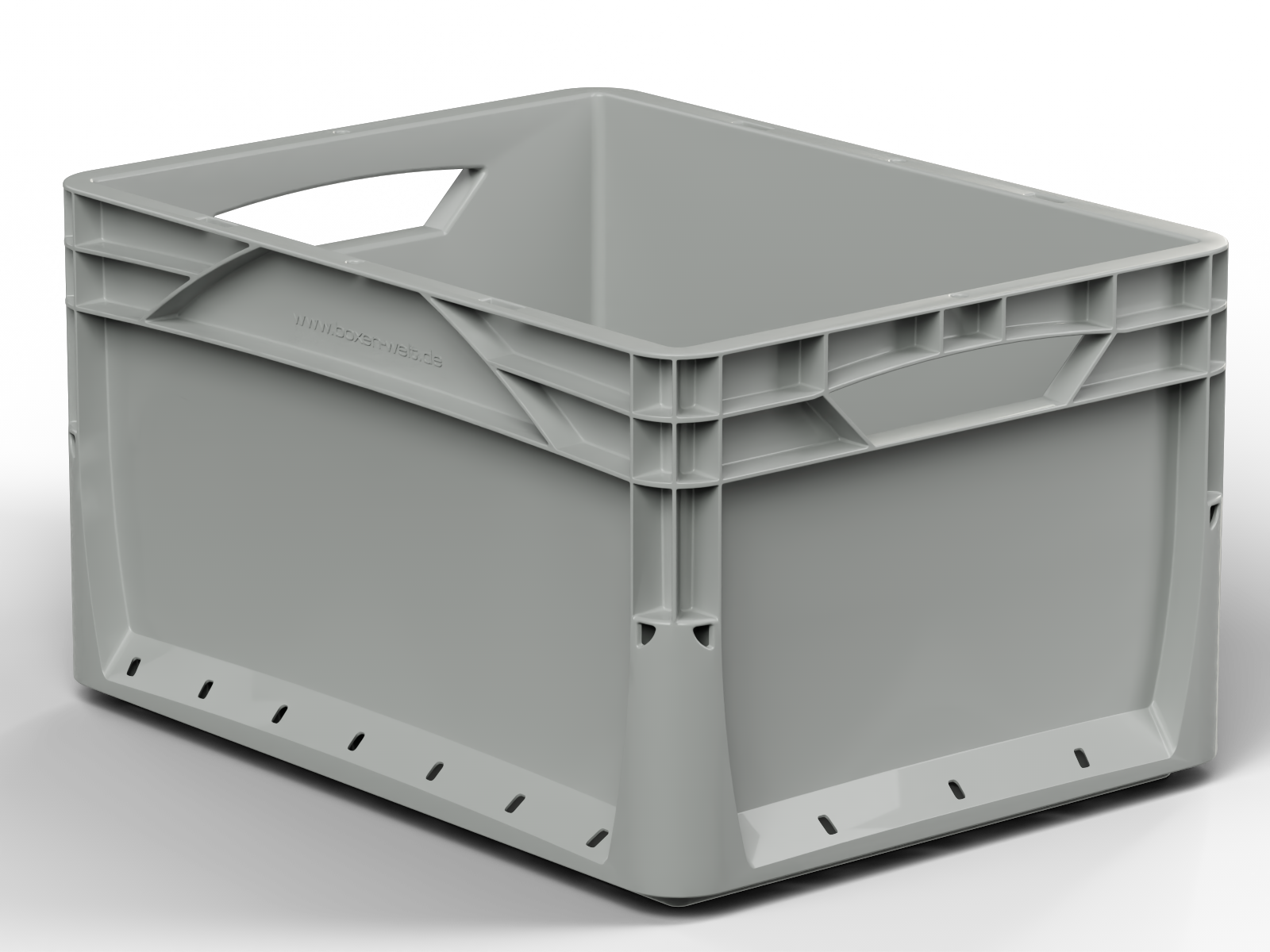 Details Surplus Systems GmbH      