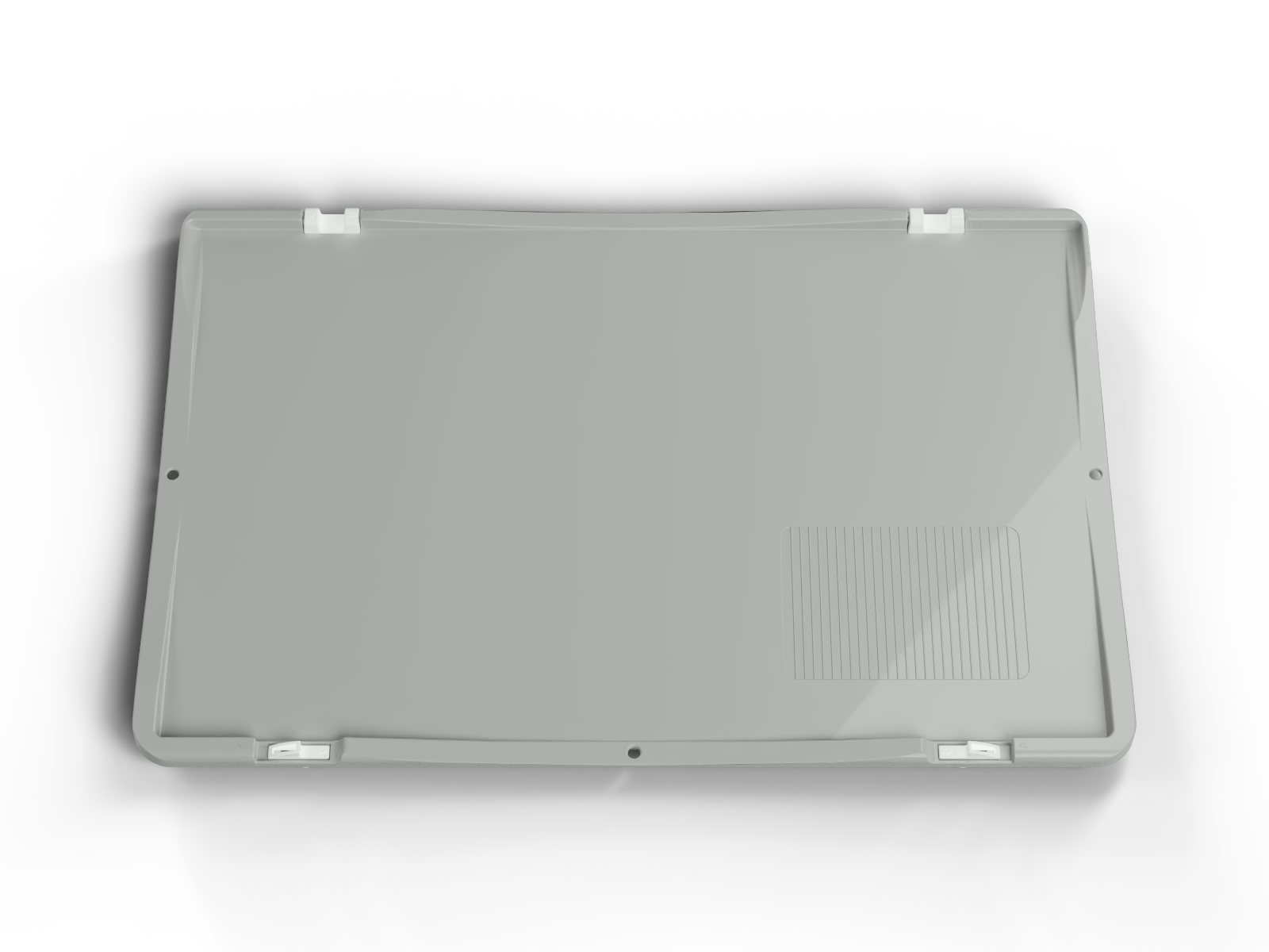 Details Surplus Systems GmbH      