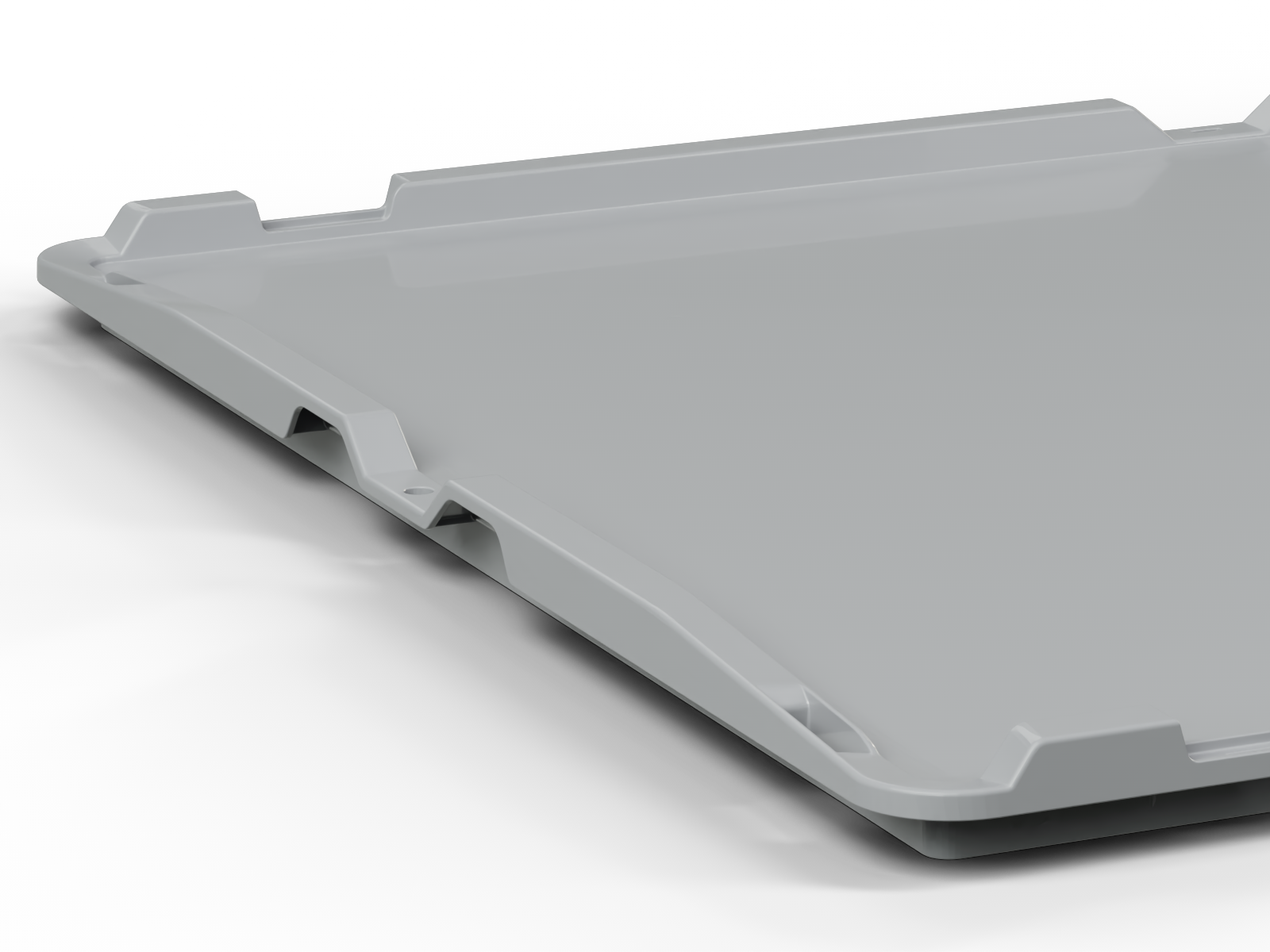 Details Surplus Systems GmbH      