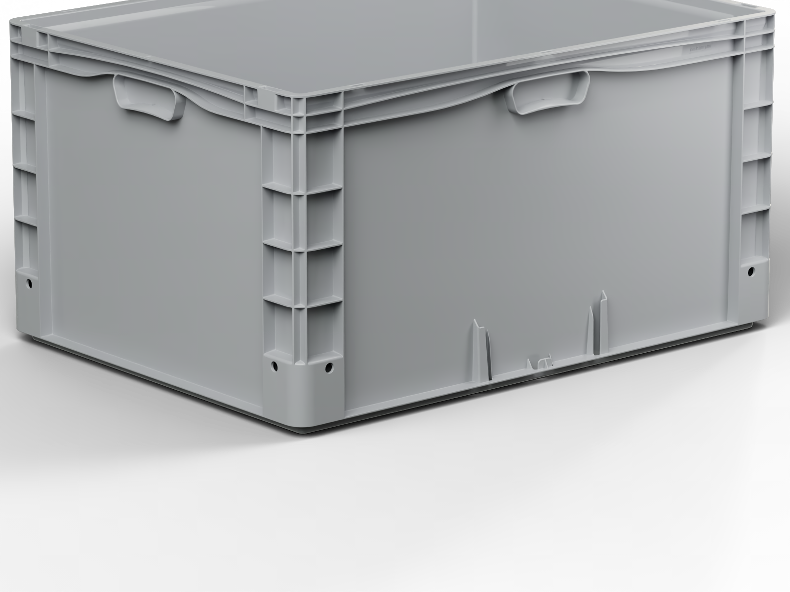 Details Surplus Systems GmbH      