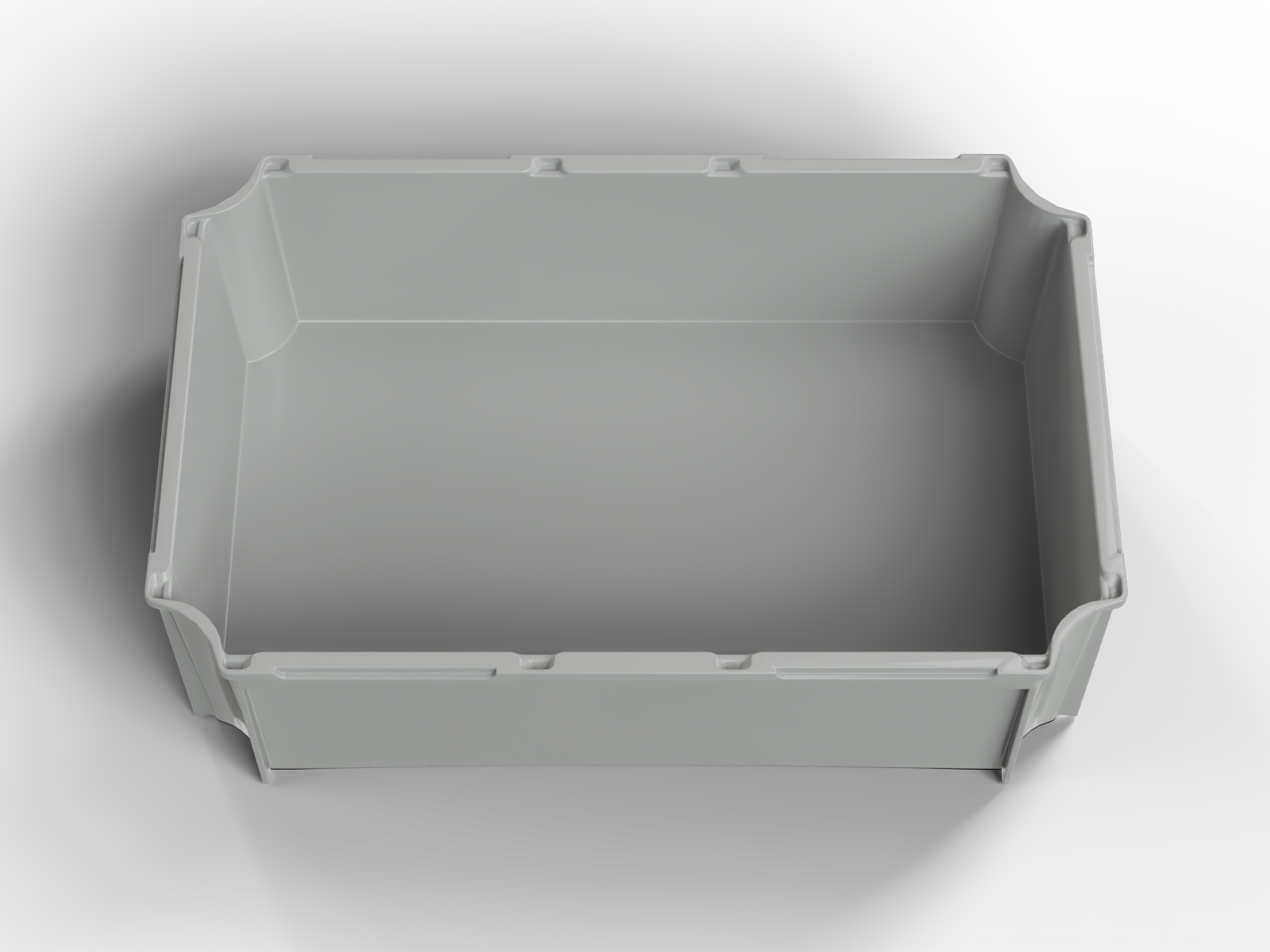 Details Surplus Systems GmbH      