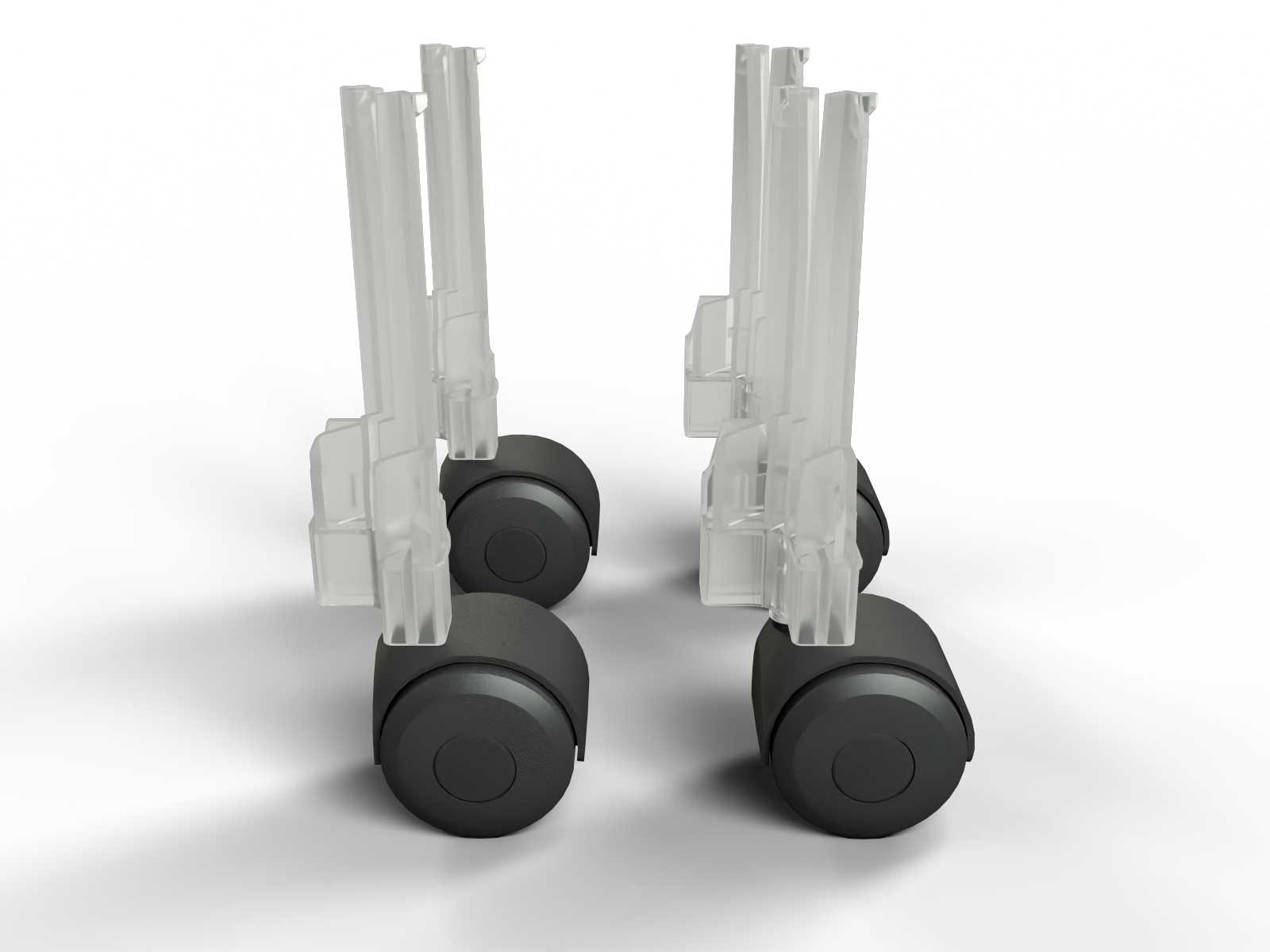 Details Surplus Systems GmbH      