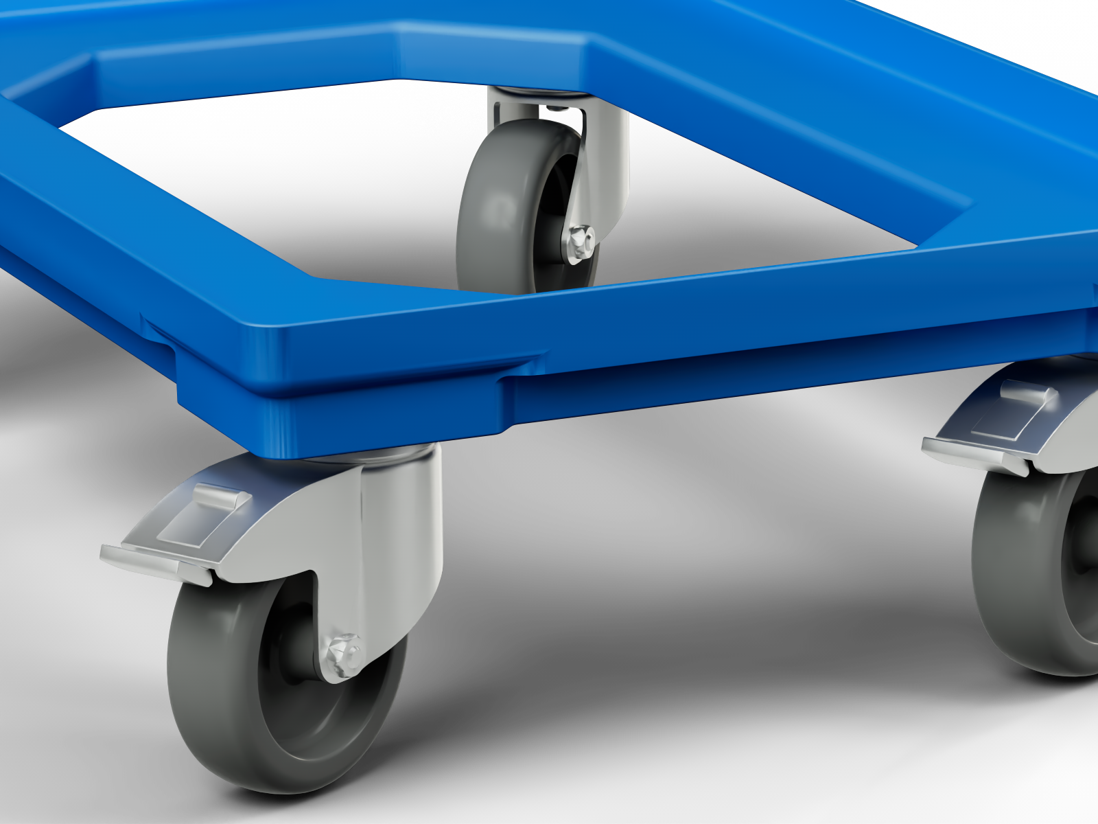 Details Surplus Systems GmbH      