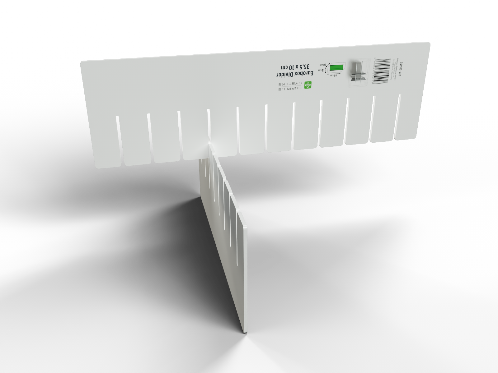 Details Surplus Systems GmbH      