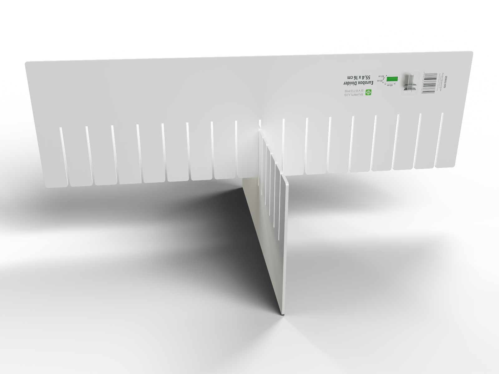 Details Surplus Systems GmbH      