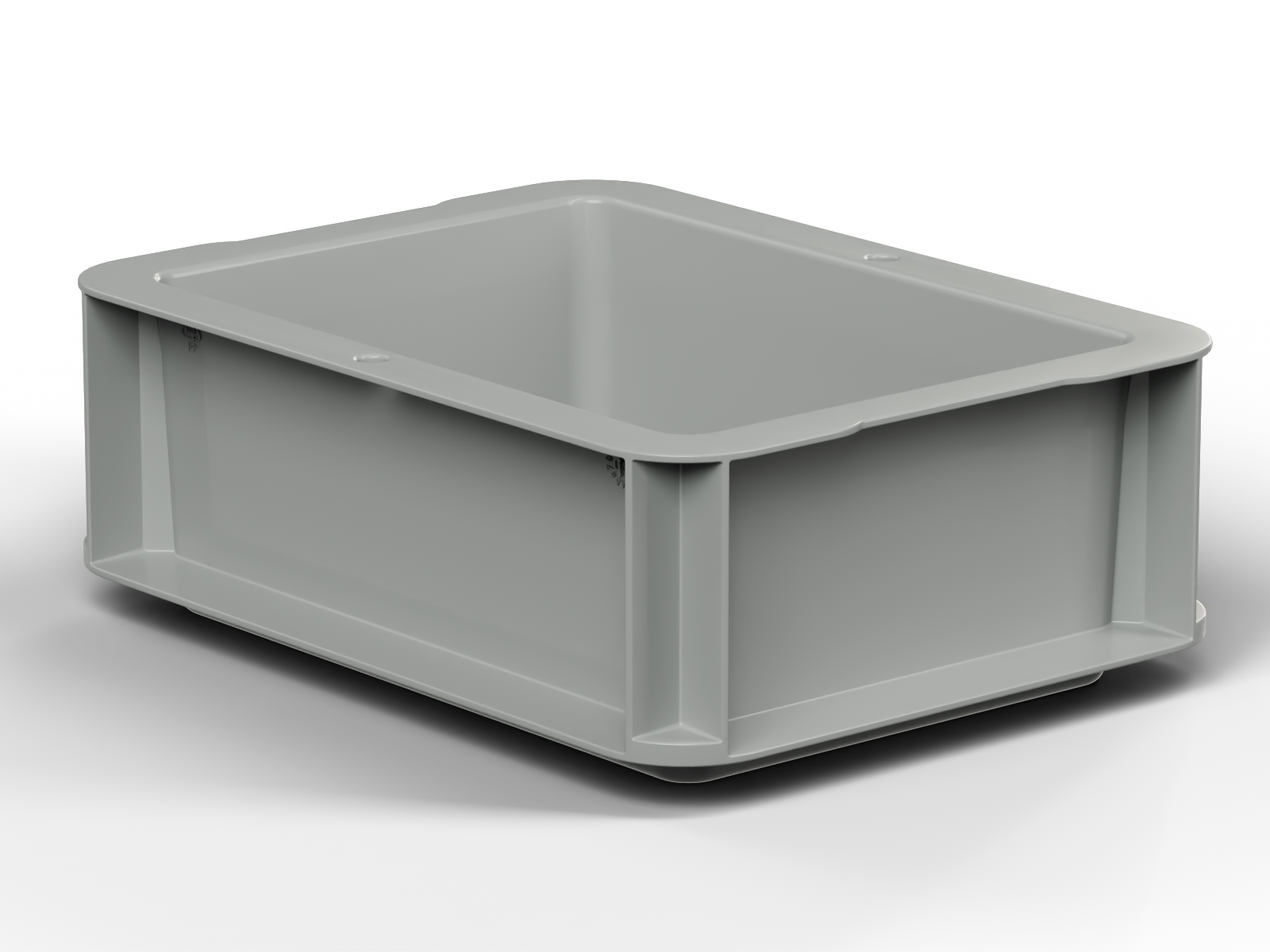Details Surplus Systems GmbH      