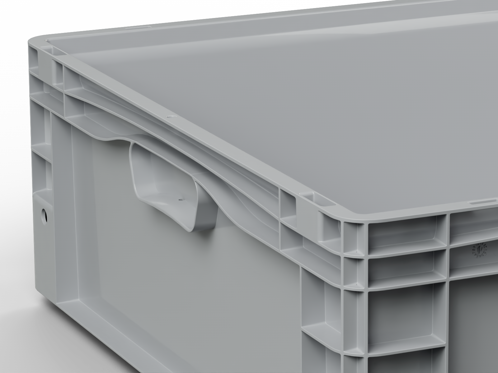 Details Surplus Systems GmbH      