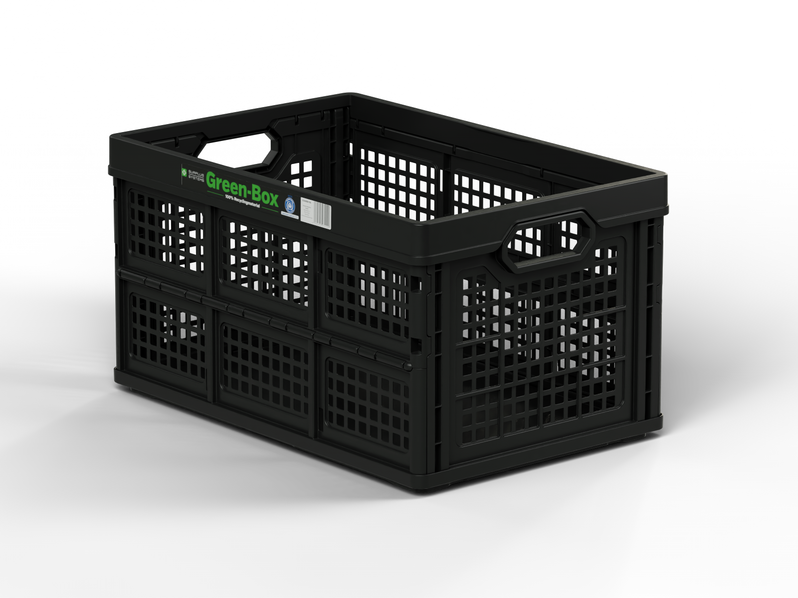 Weitere Produkte Surplus Systems GmbH      