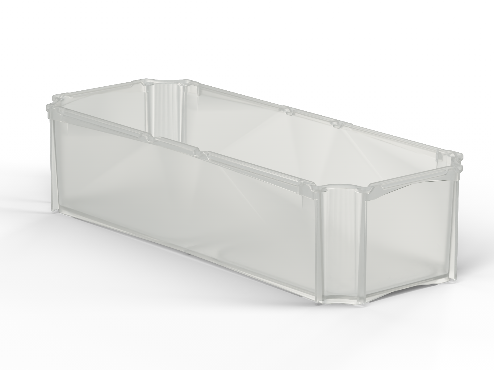 Details Surplus Systems GmbH      