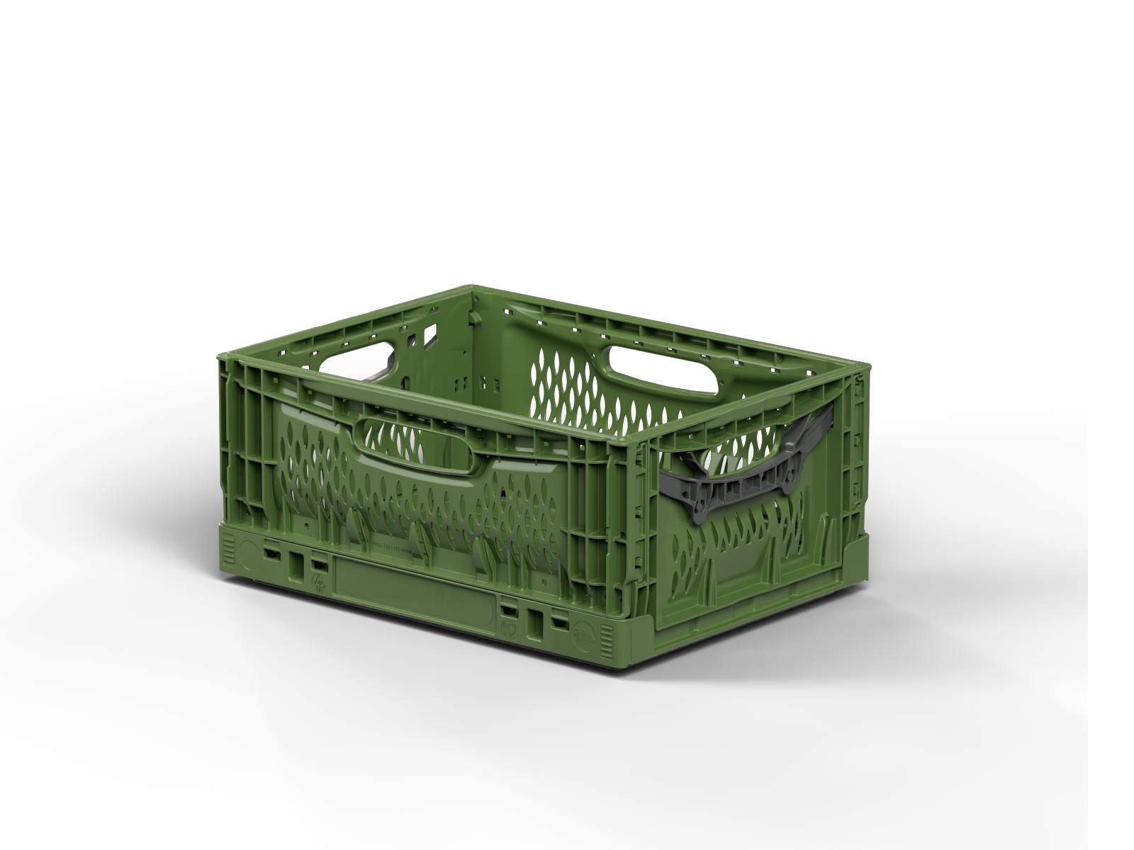 Klappboxen Surplus Systems GmbH      