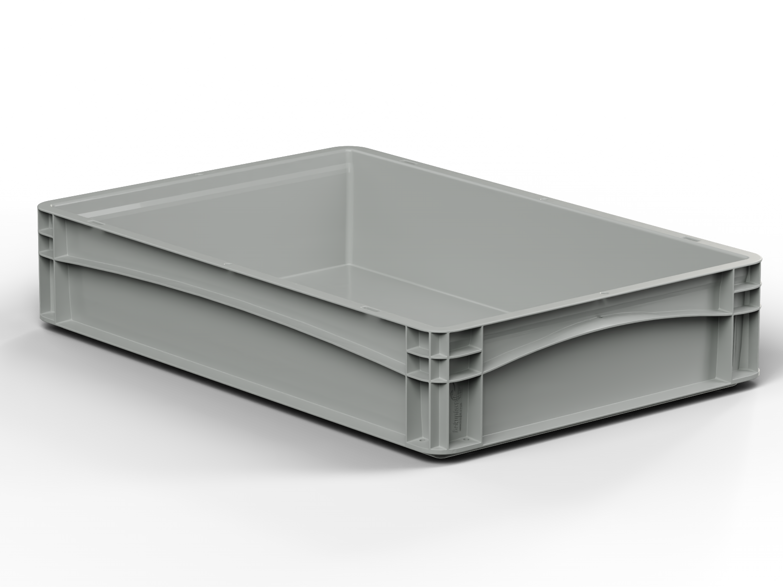 Details Surplus Systems GmbH      