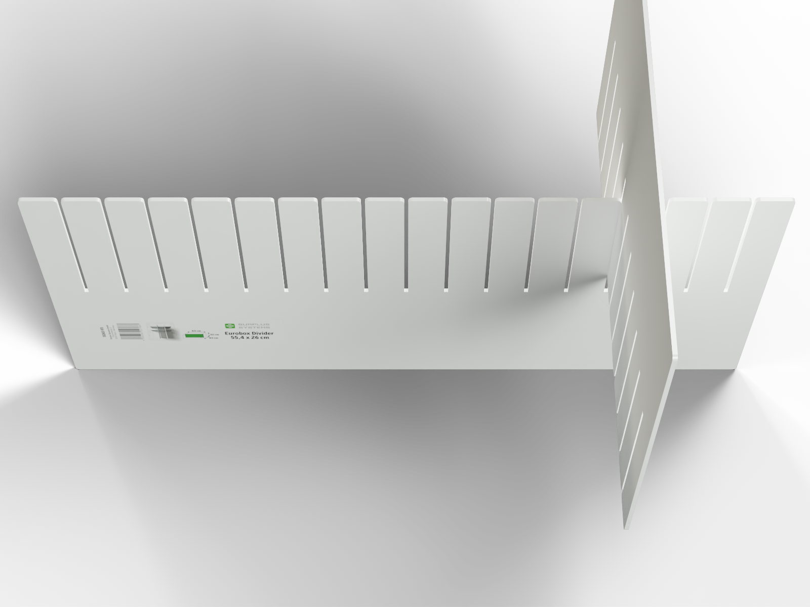 Details Surplus Systems GmbH      