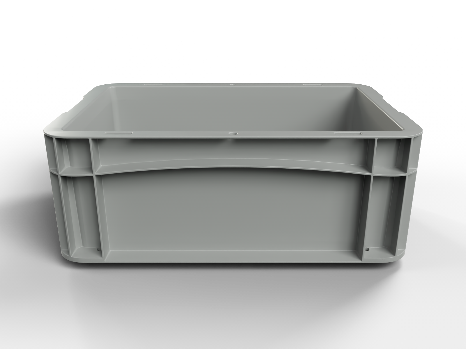 Details Surplus Systems GmbH      