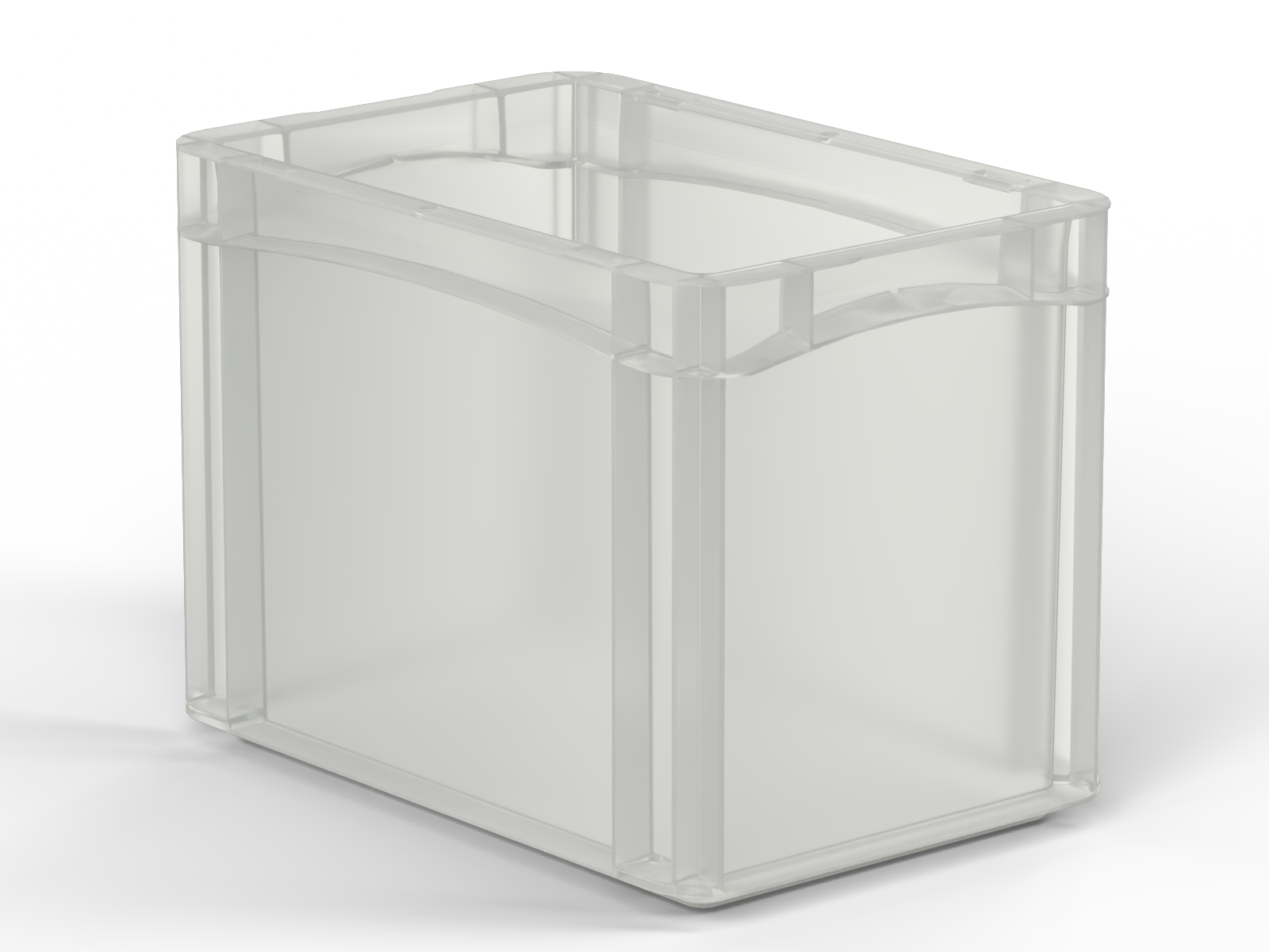 Details Surplus Systems GmbH      