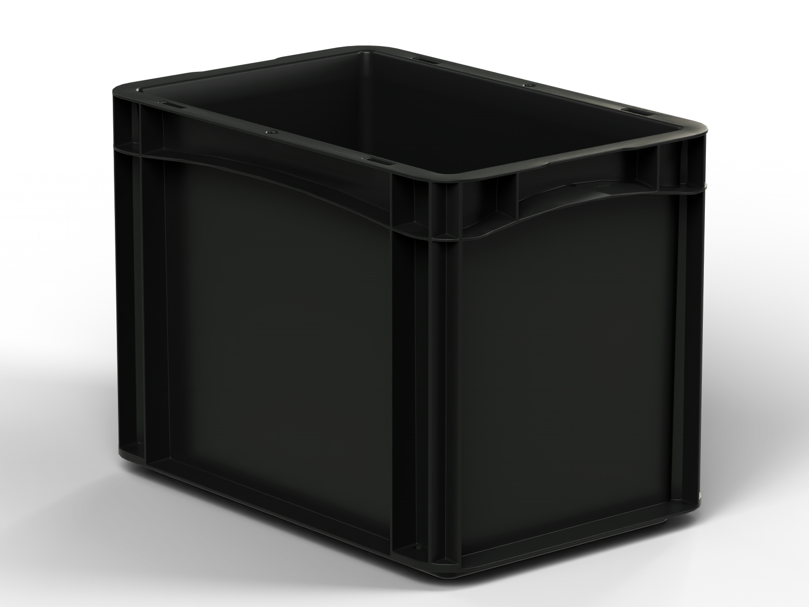 Details Surplus Systems GmbH      
