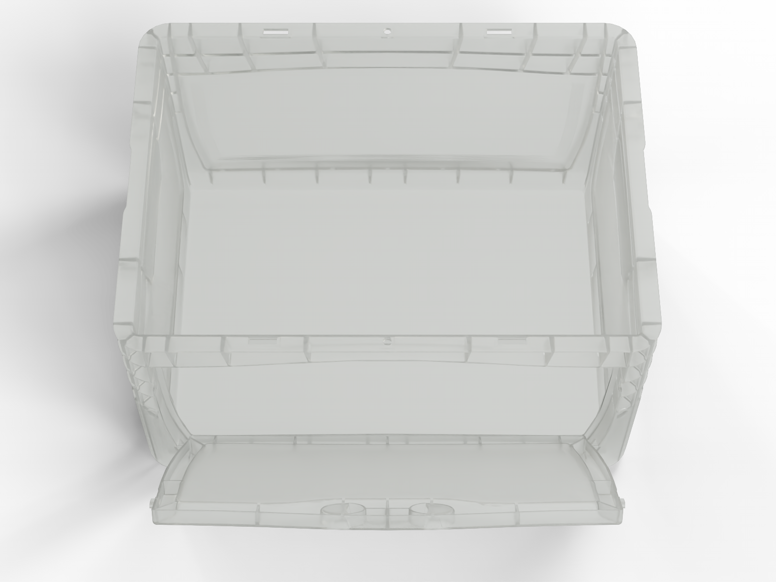 Details Surplus Systems GmbH      