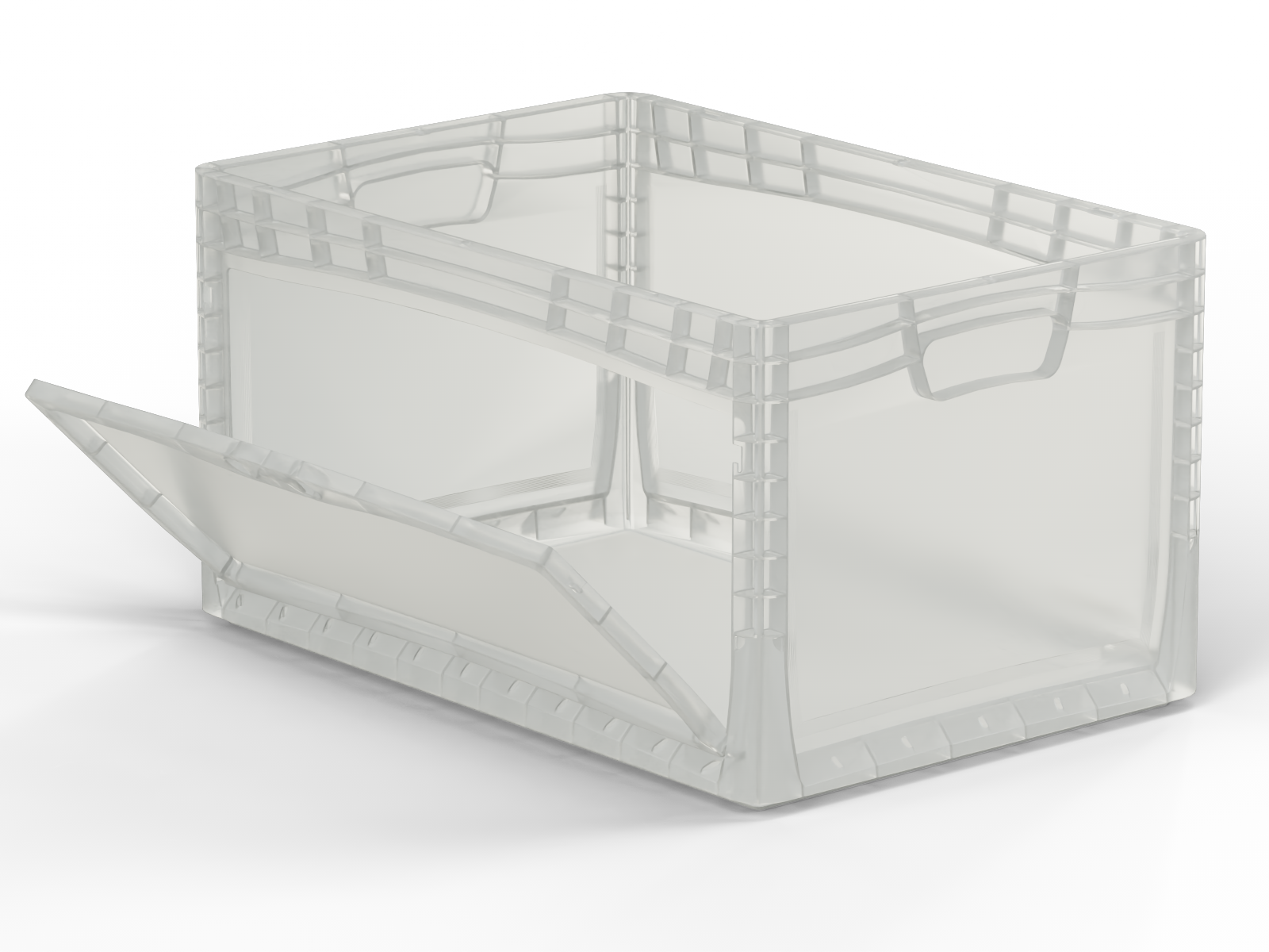Euroboxen Surplus Systems GmbH      