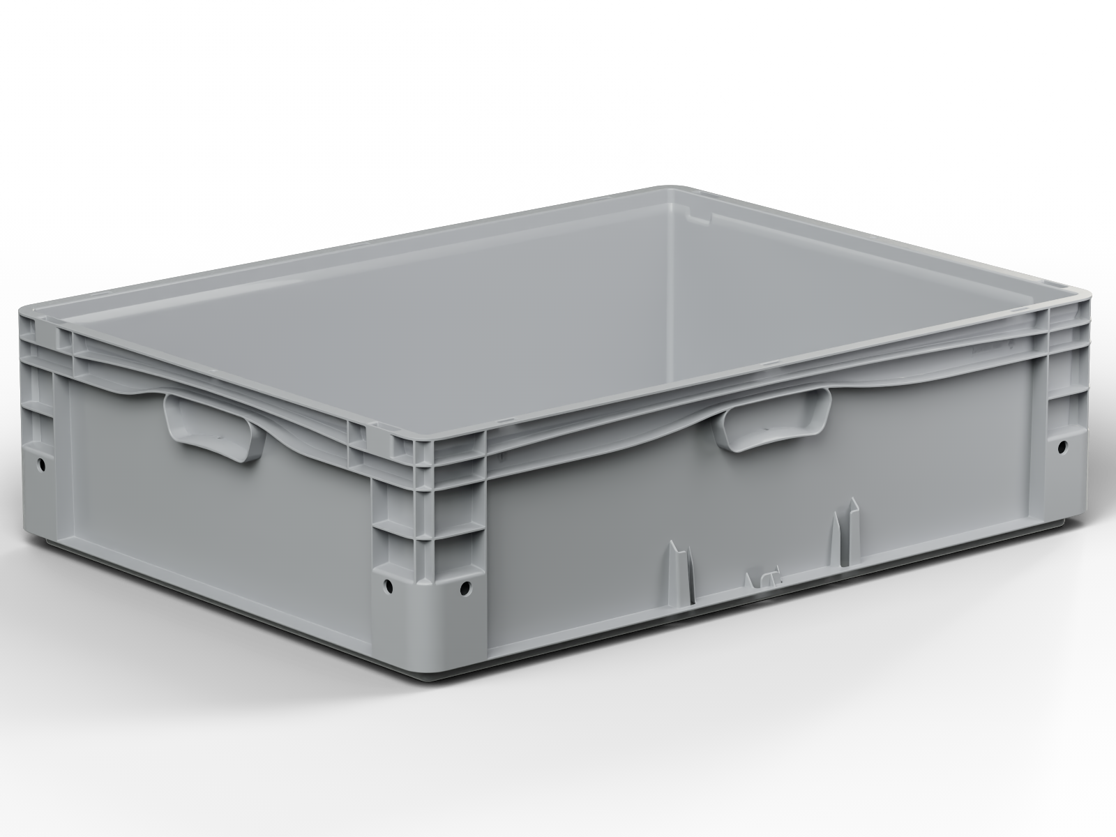 Details Surplus Systems GmbH      