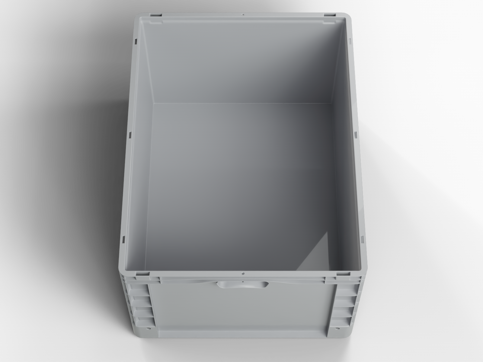 Details Surplus Systems GmbH      