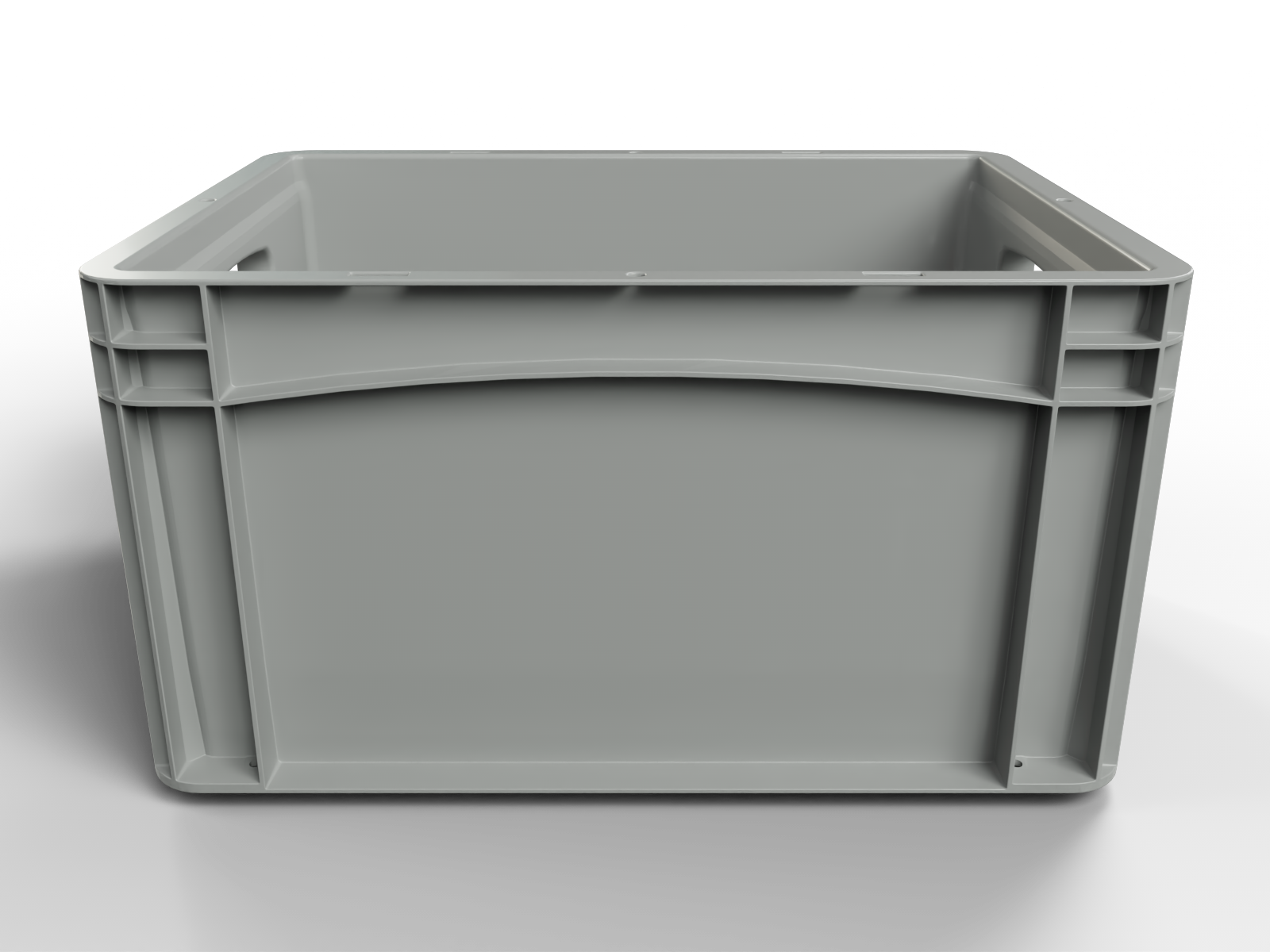 Details Surplus Systems GmbH      
