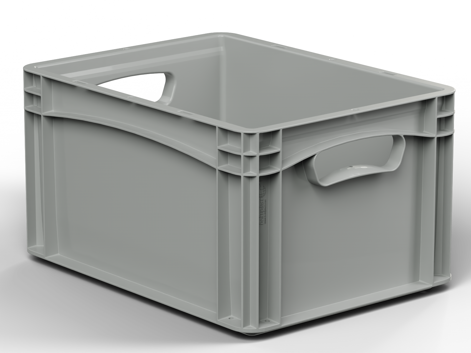 Details Surplus Systems GmbH      