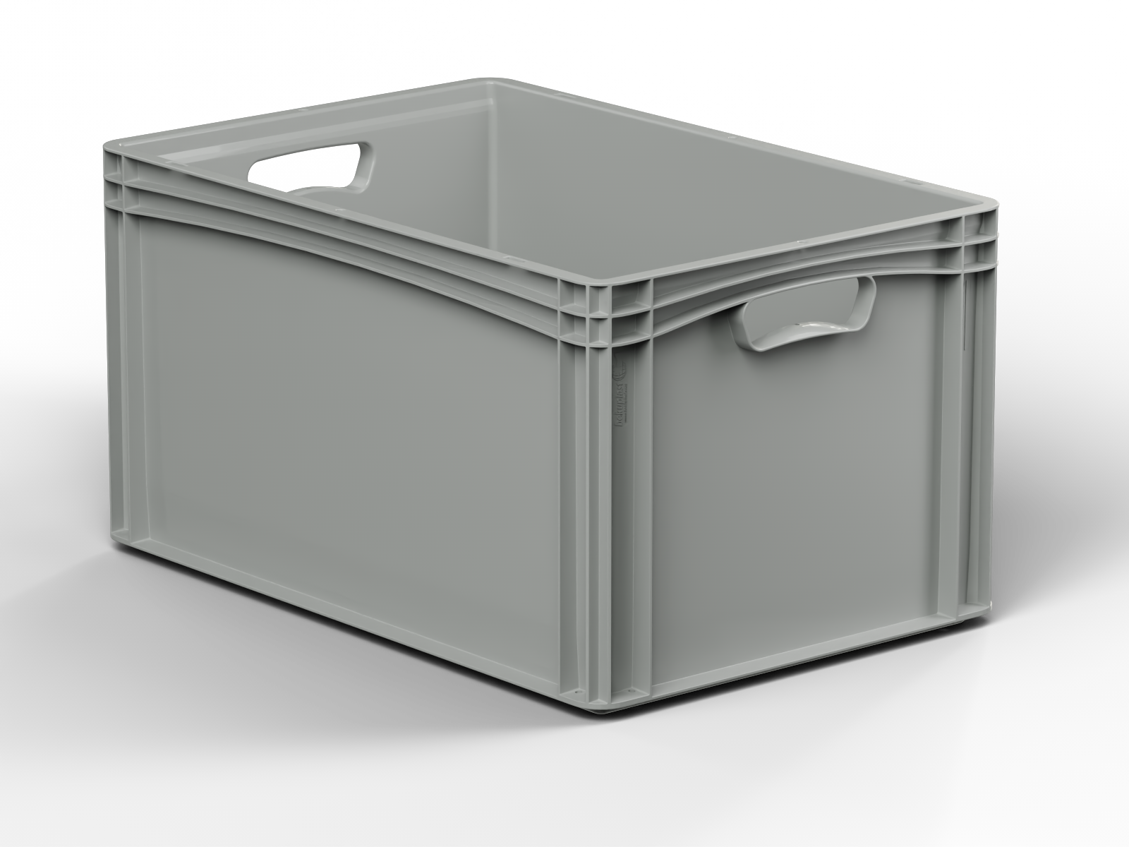 Euroboxen Surplus Systems GmbH      