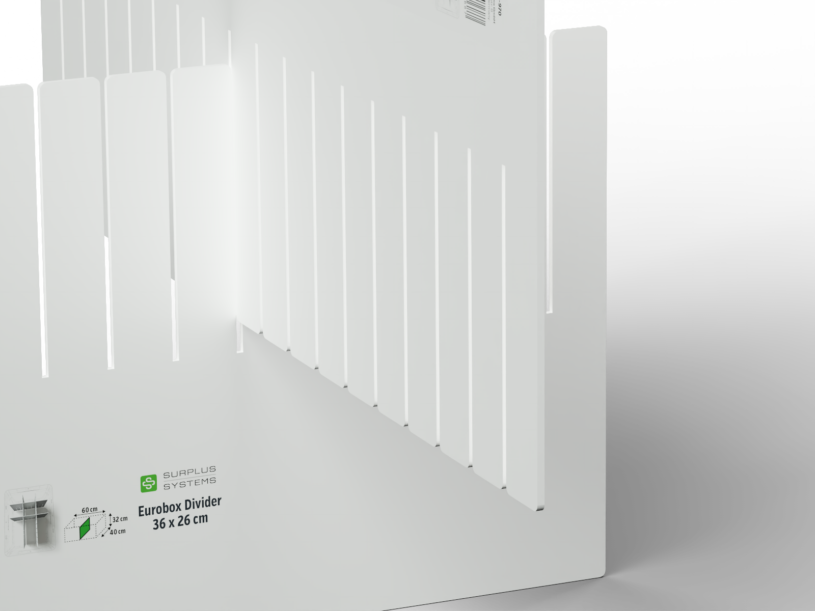 Details Surplus Systems GmbH      