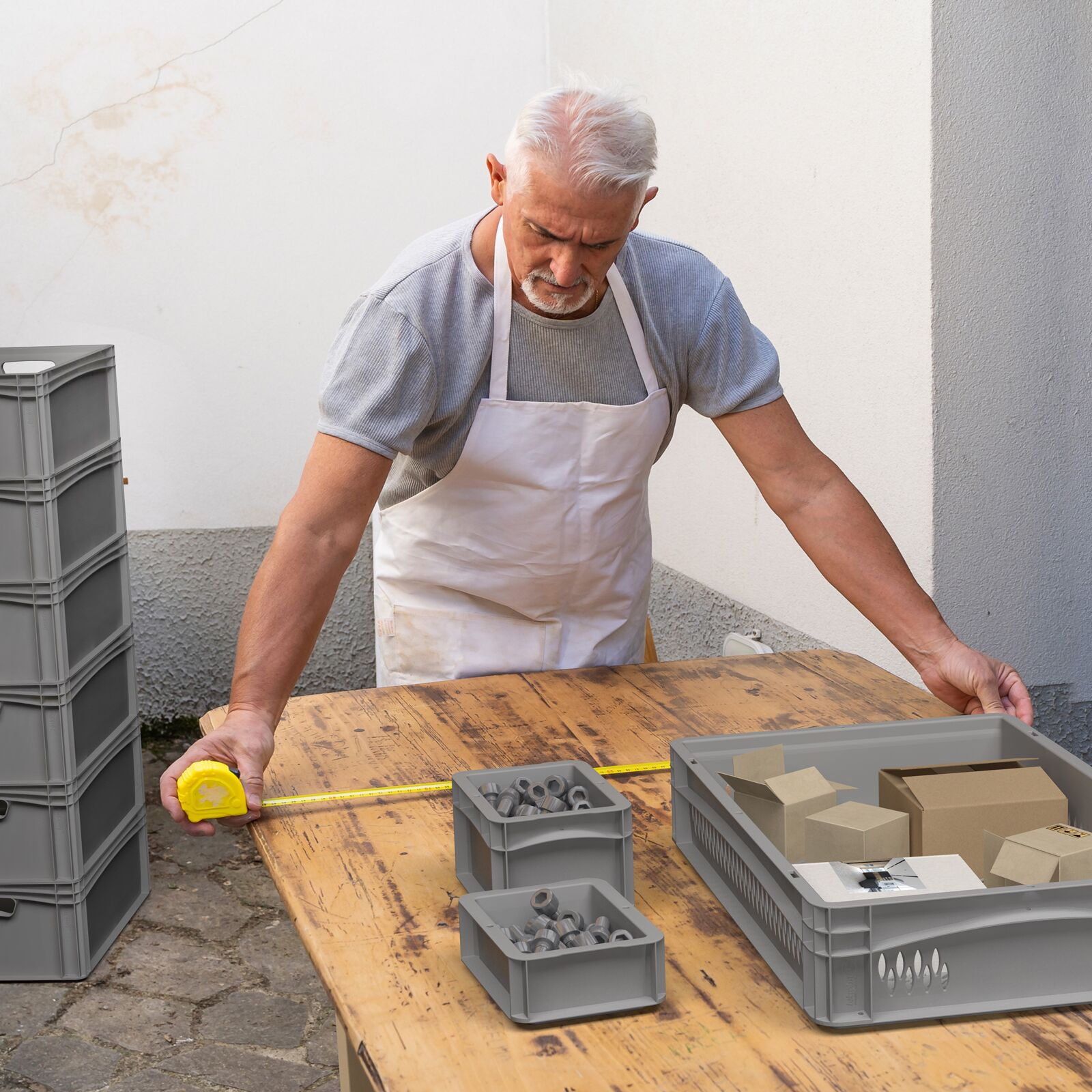 Startseite Surplus Systems GmbH      