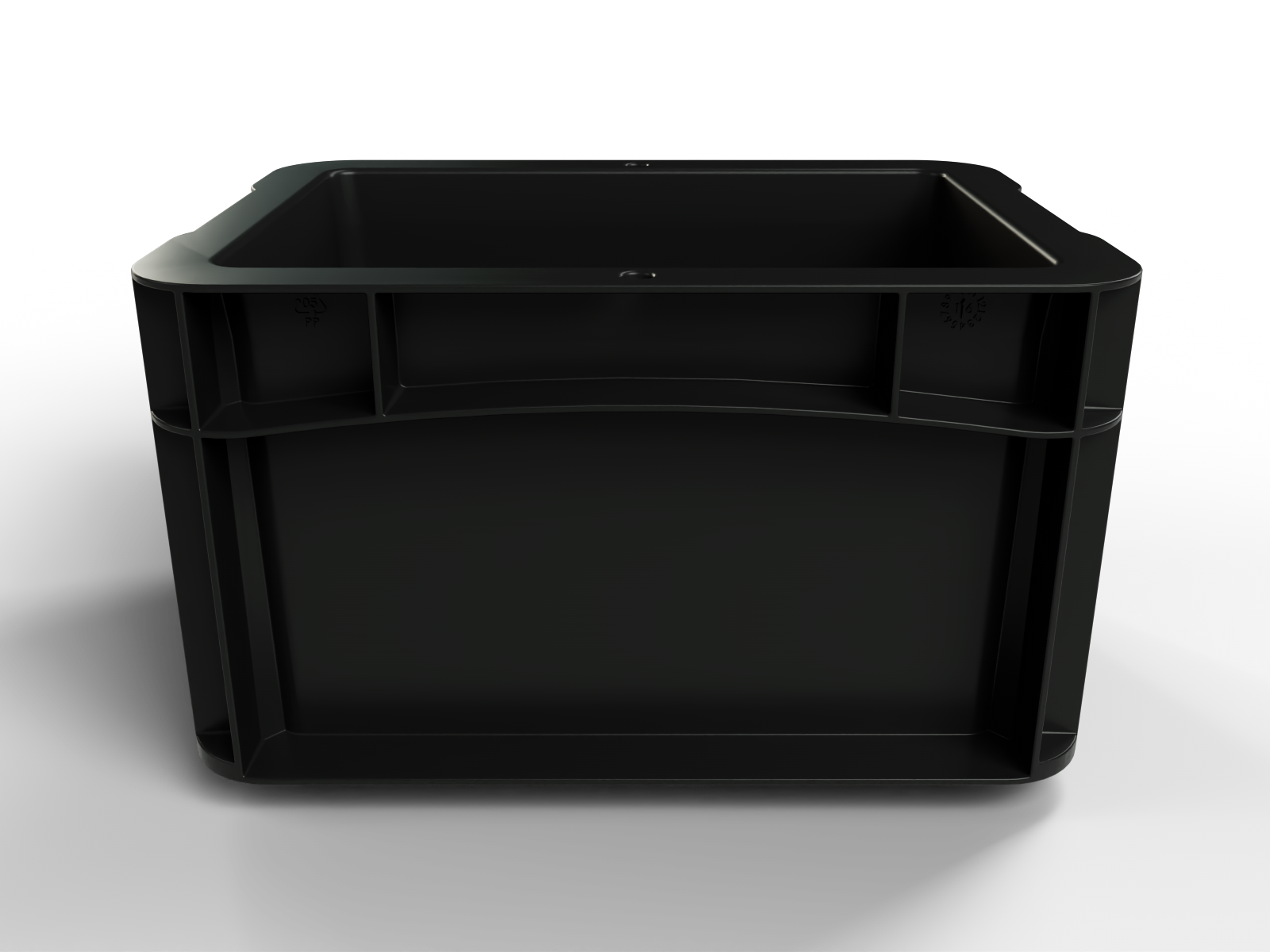 Details Surplus Systems GmbH      