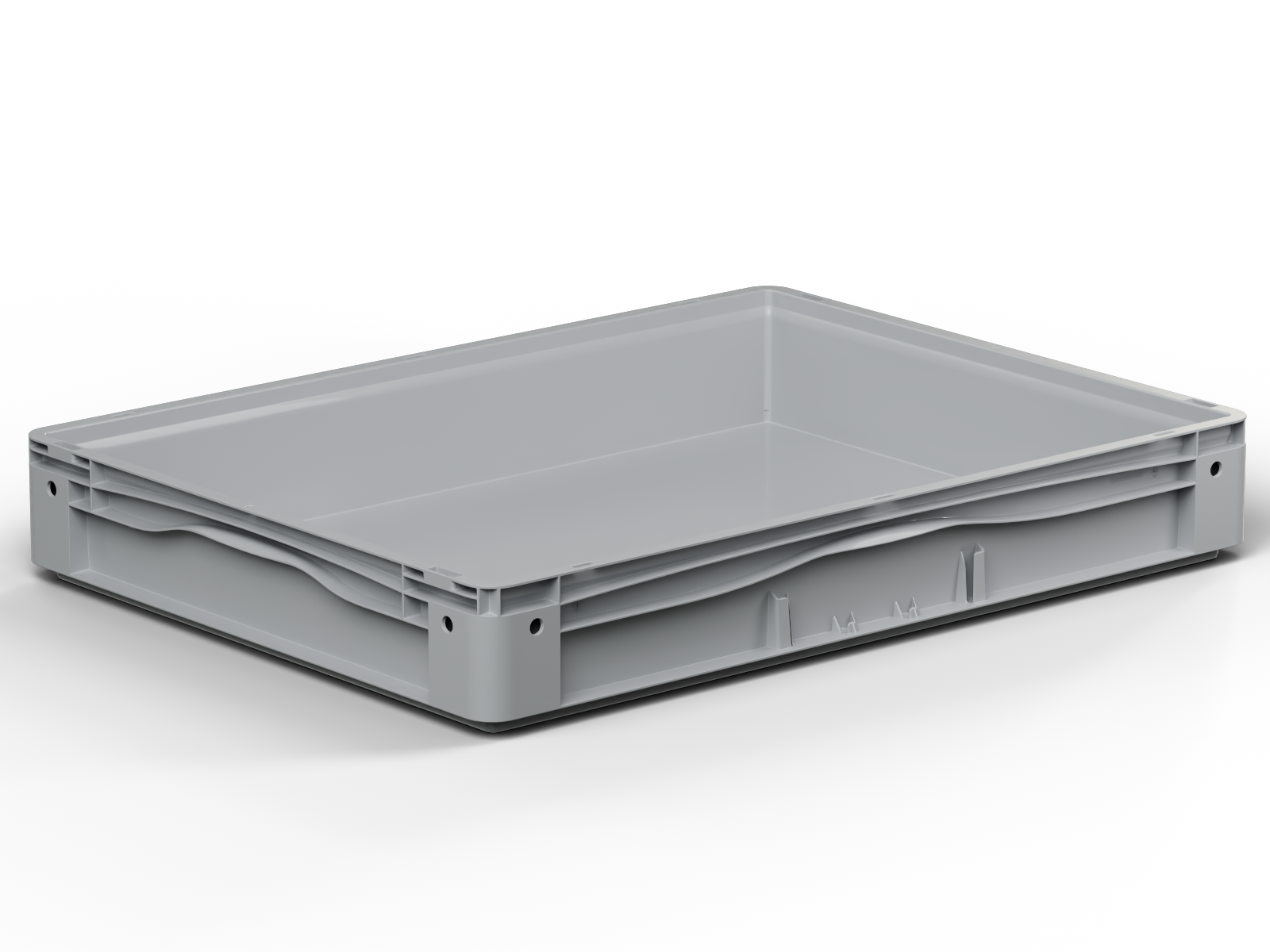 Euroboxen Surplus Systems GmbH      
