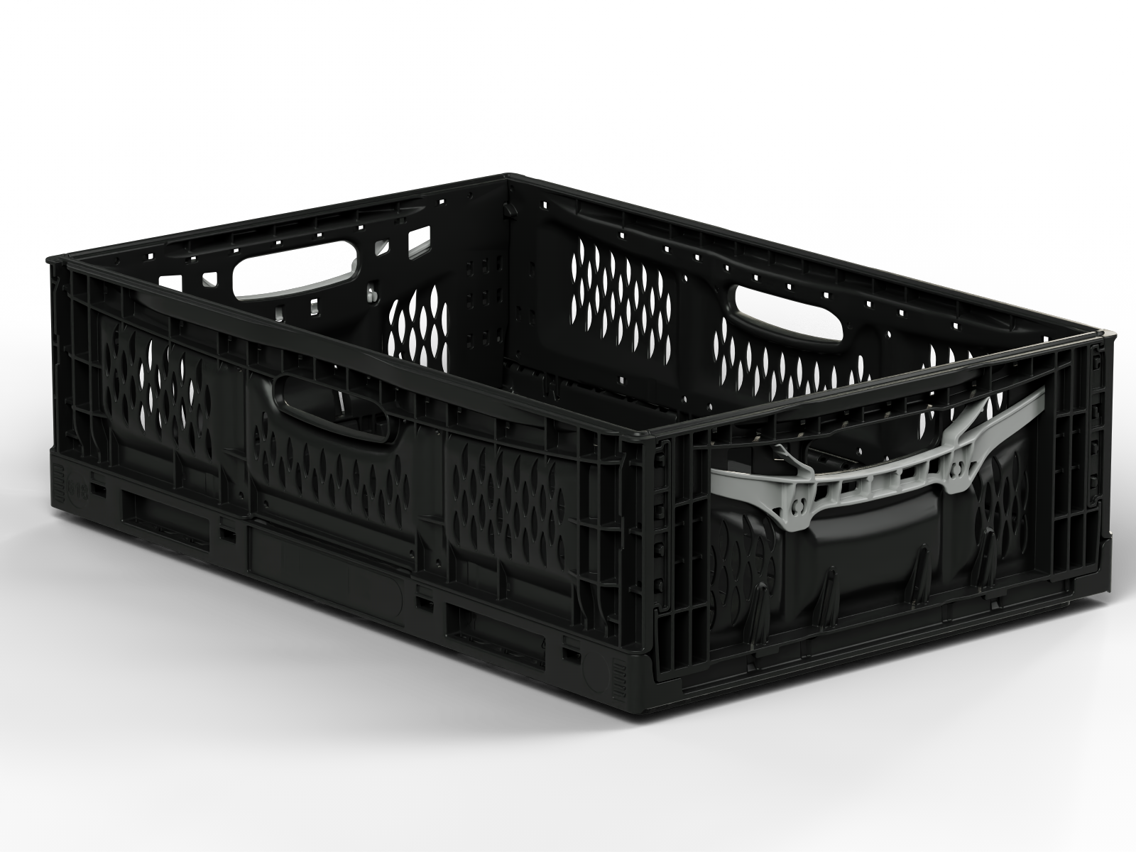 Details Surplus Systems GmbH      