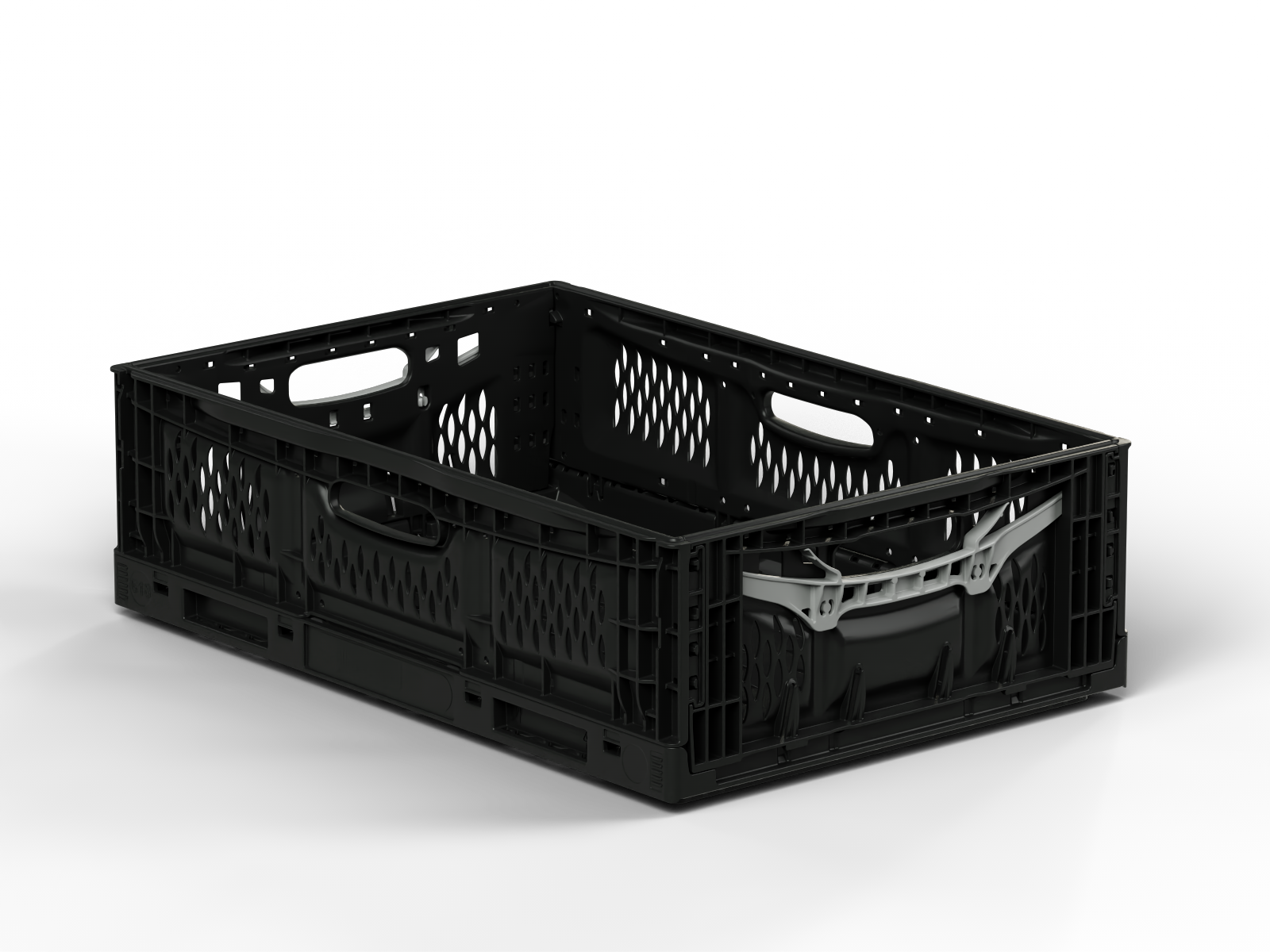 Klappboxen Surplus Systems GmbH      