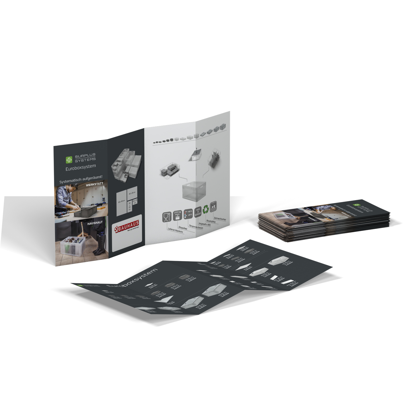 Konzepte Surplus Systems GmbH      